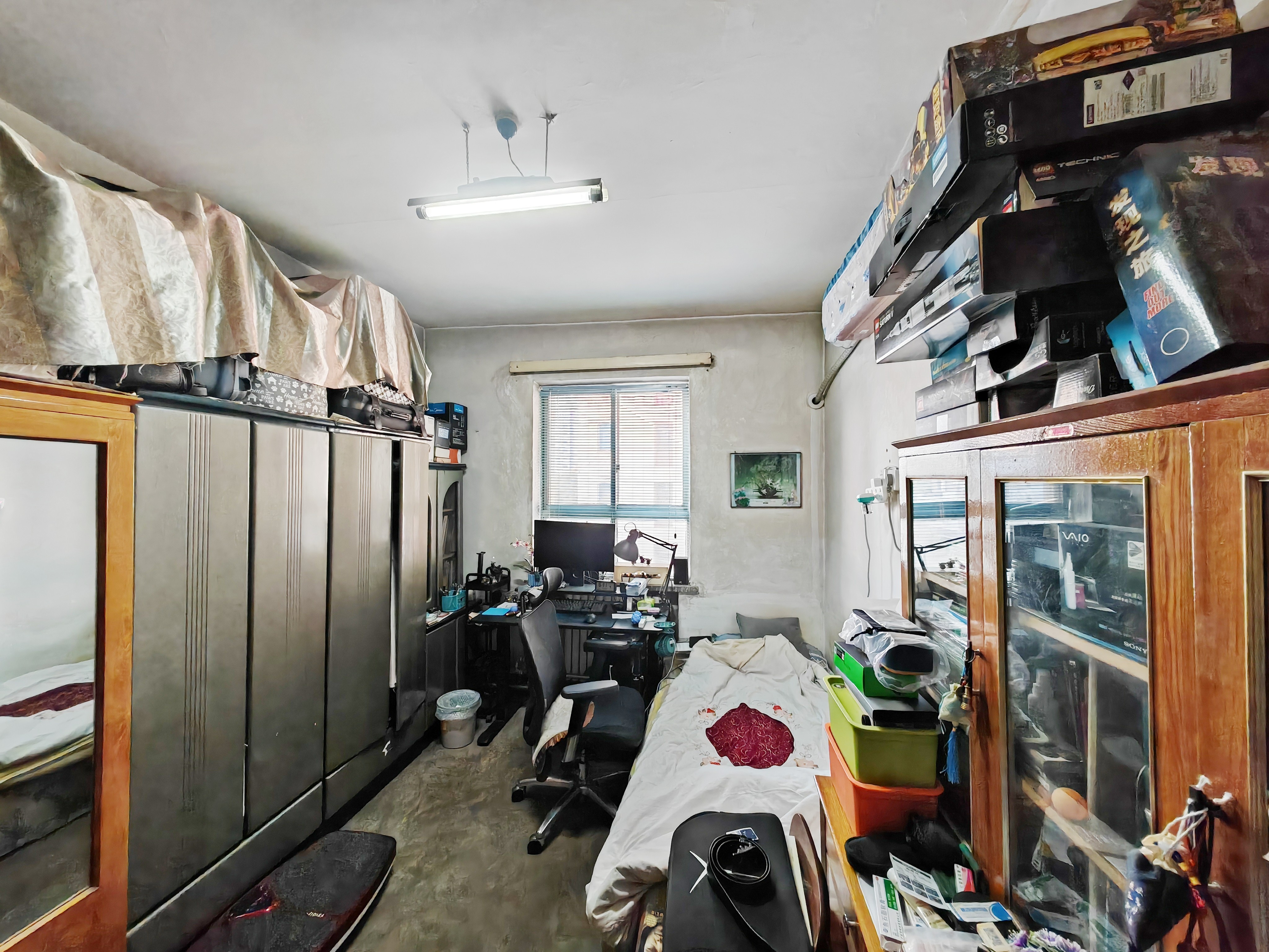 解放路农业厅宿舍