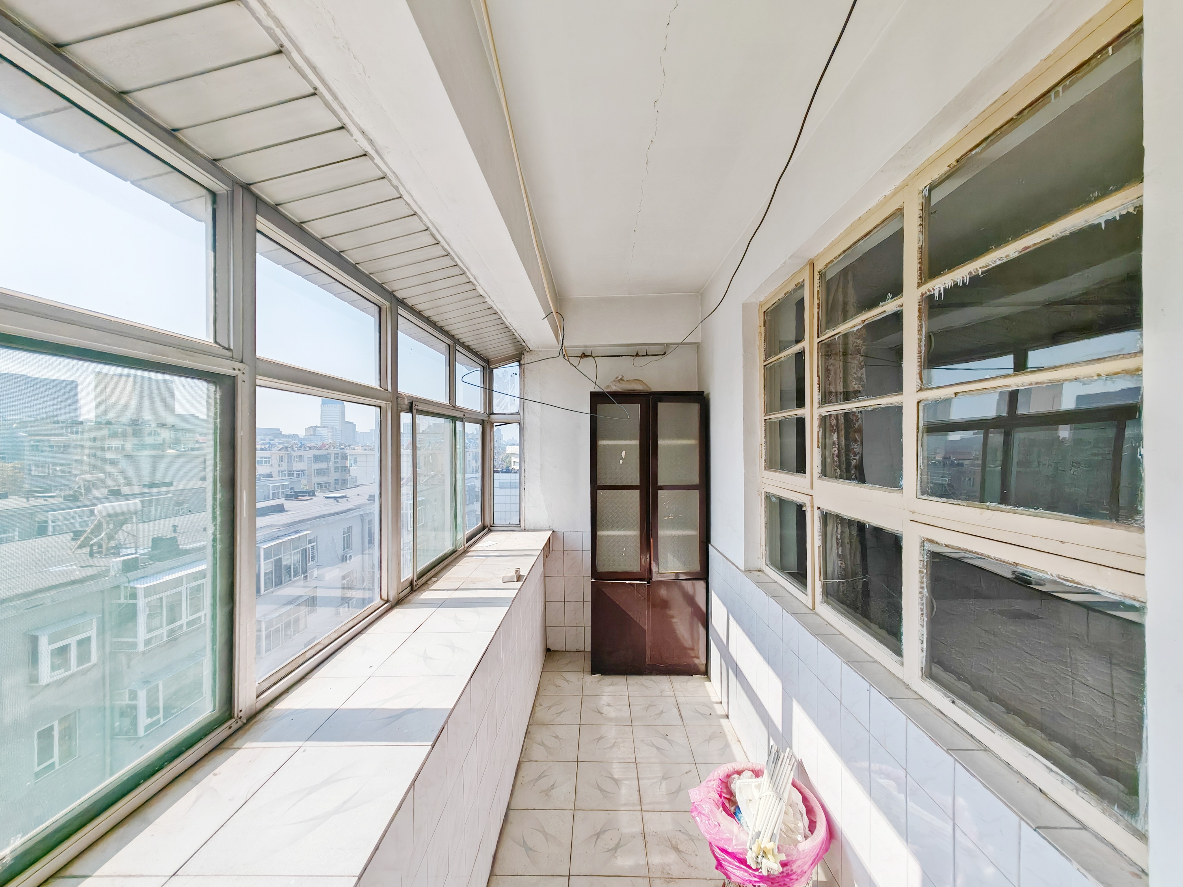 七家村单位宿舍