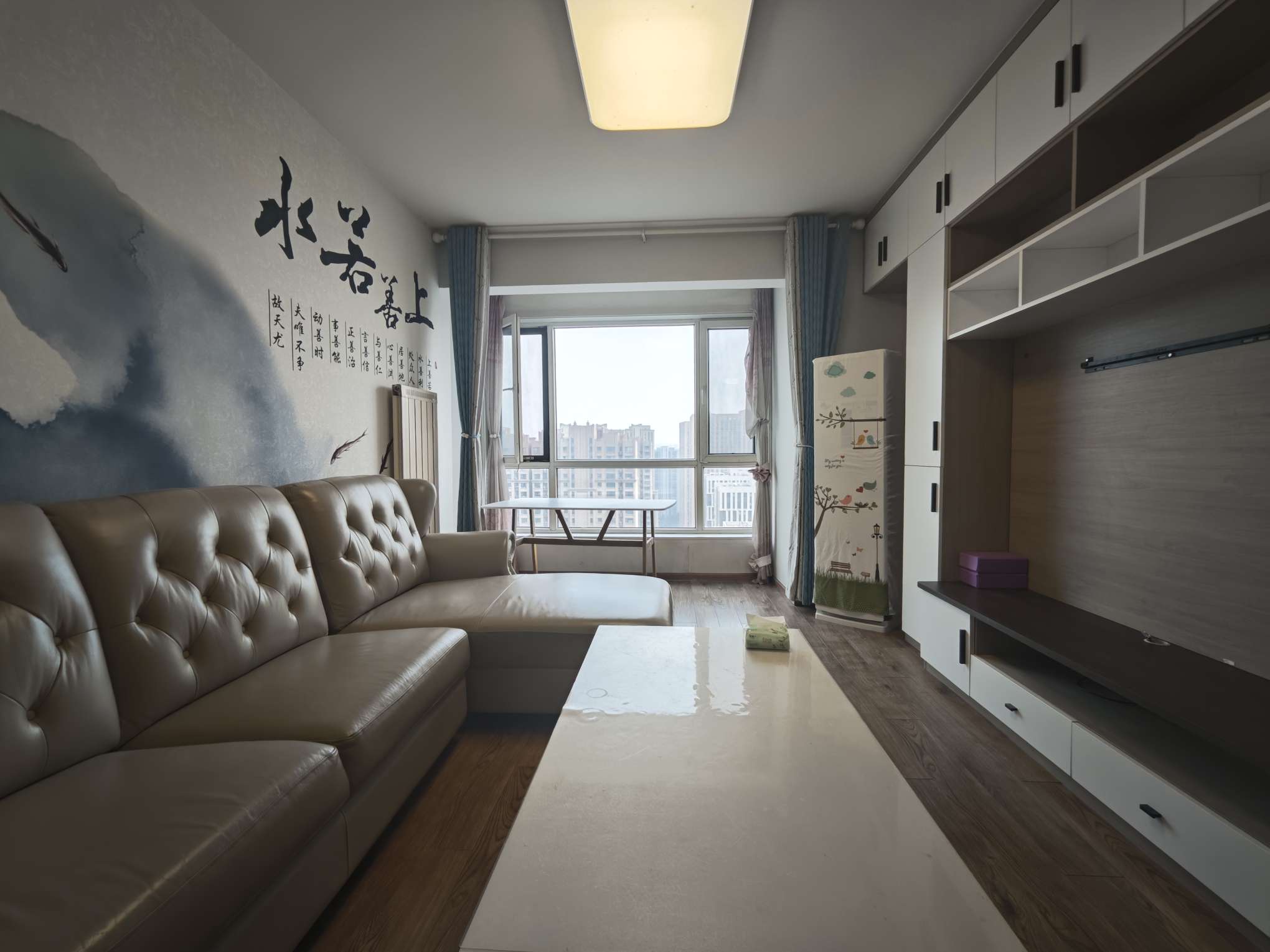 中海紫御东郡(西区)