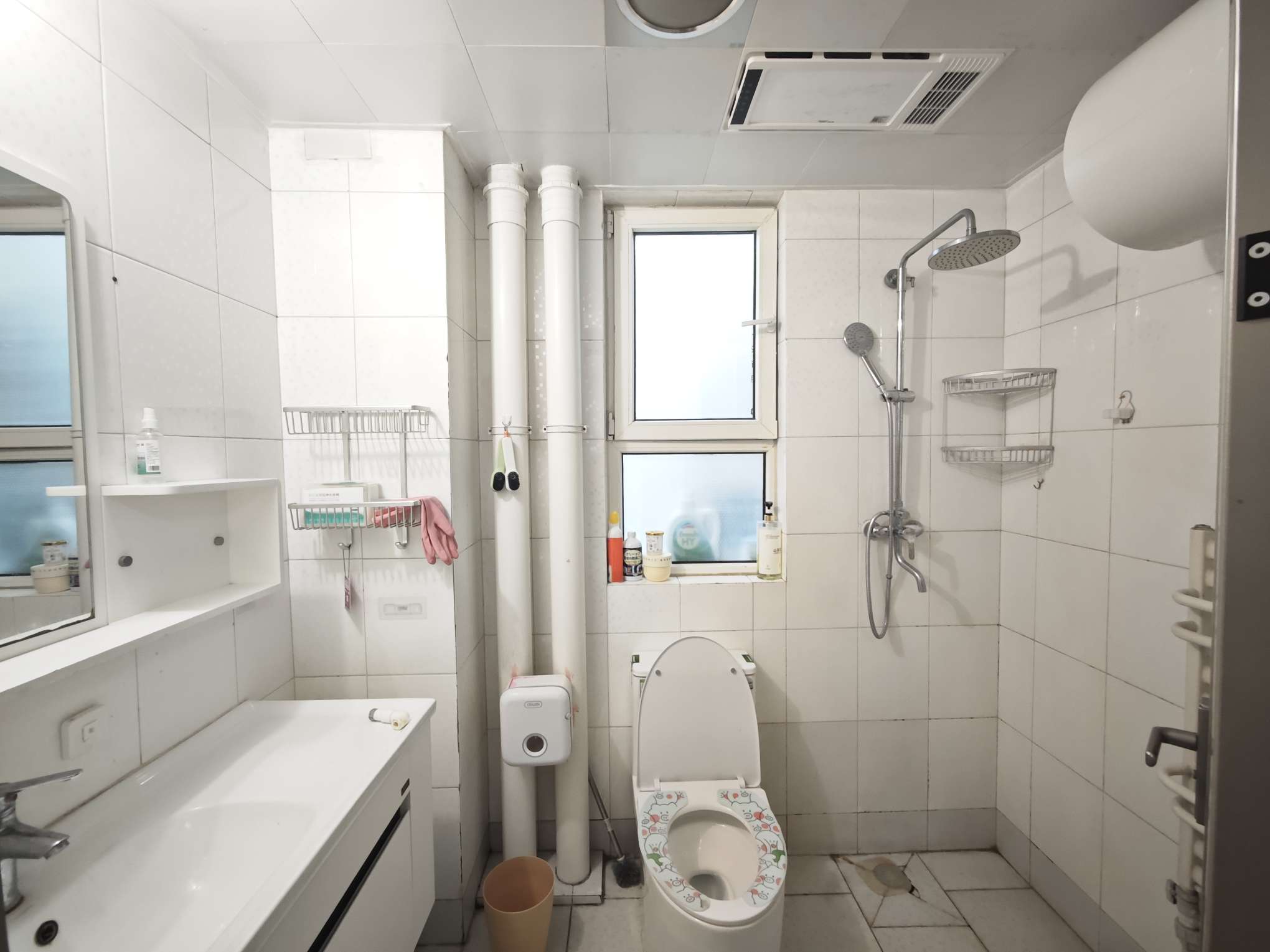 中海紫御东郡(西区)