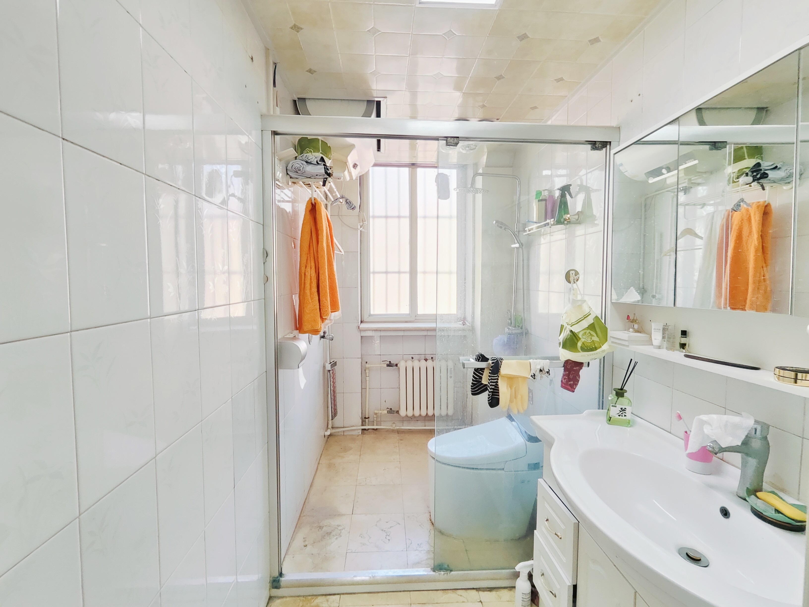 时代新城（南全福南二区）