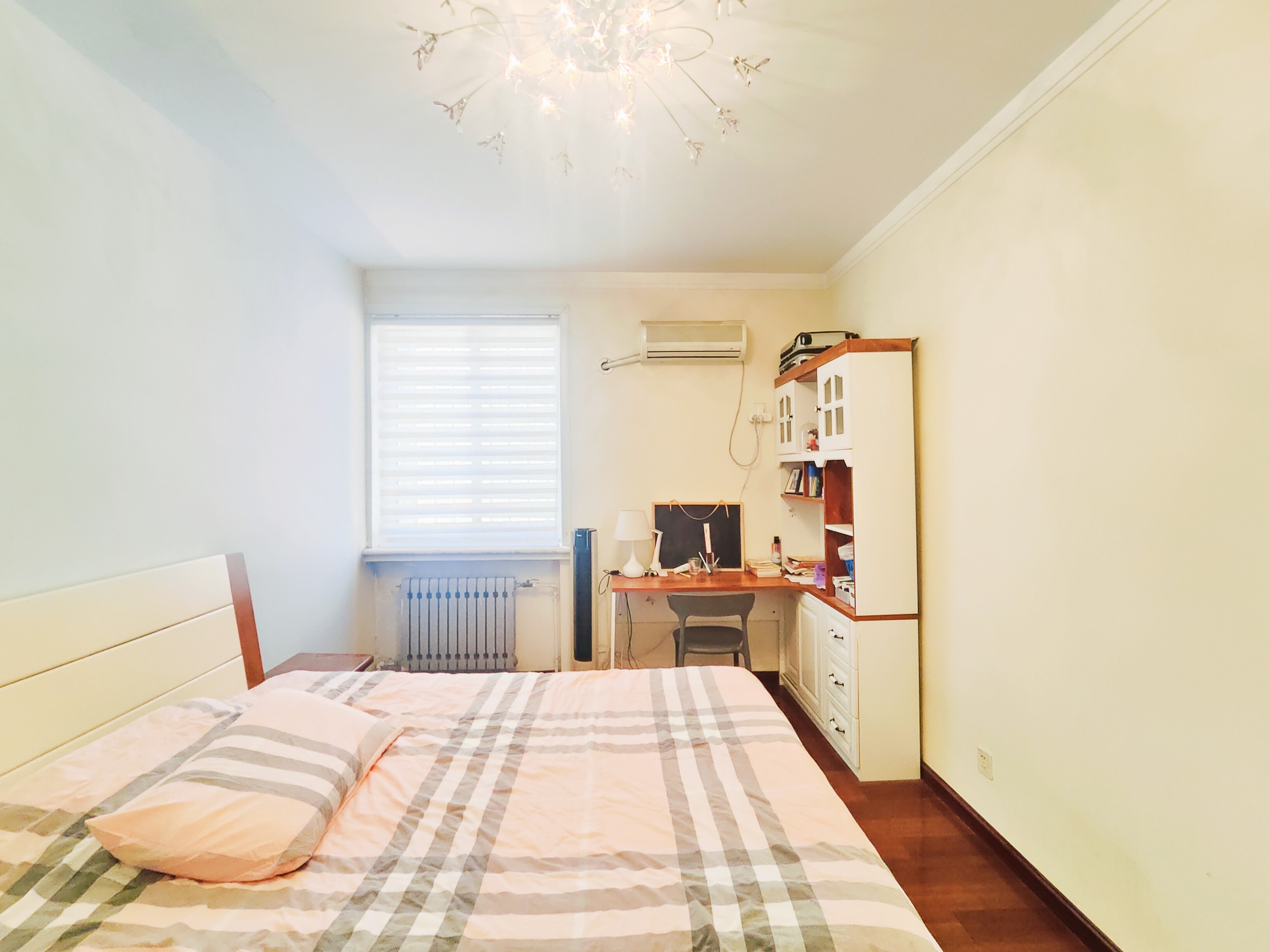 时代新城（南全福南二区）