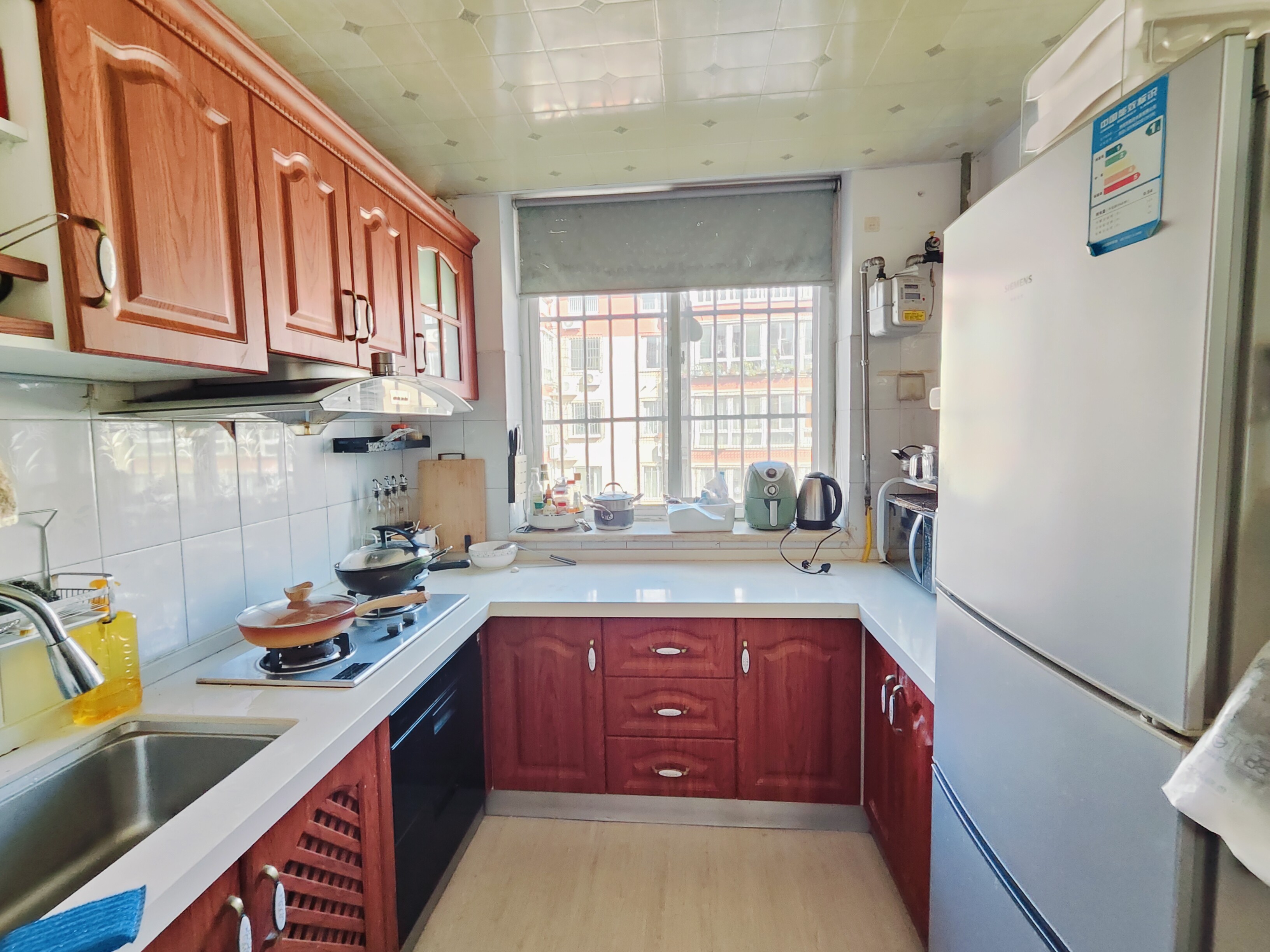 时代新城（南全福南二区）