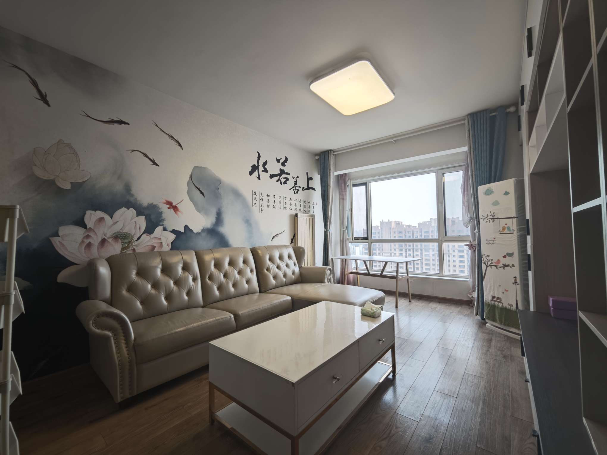 中海紫御东郡(西区)