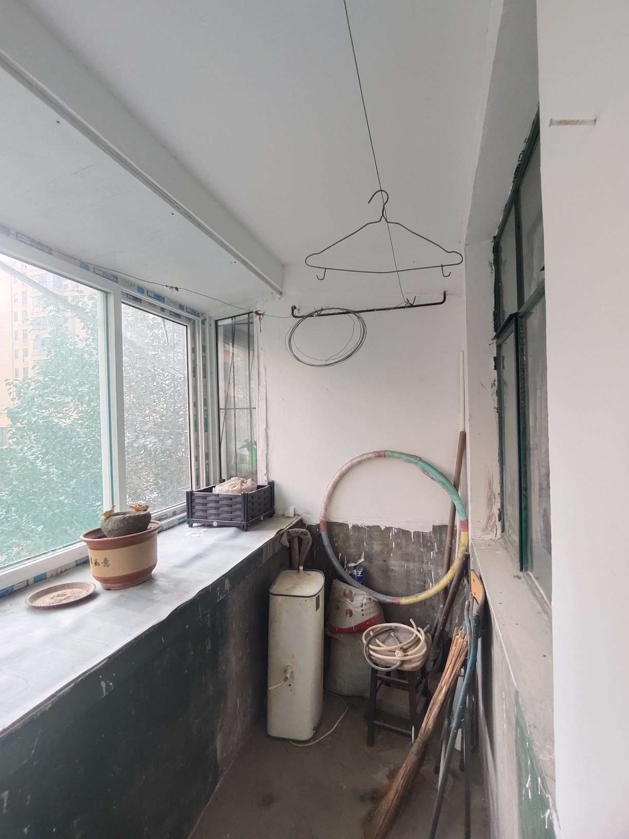岔路街小区