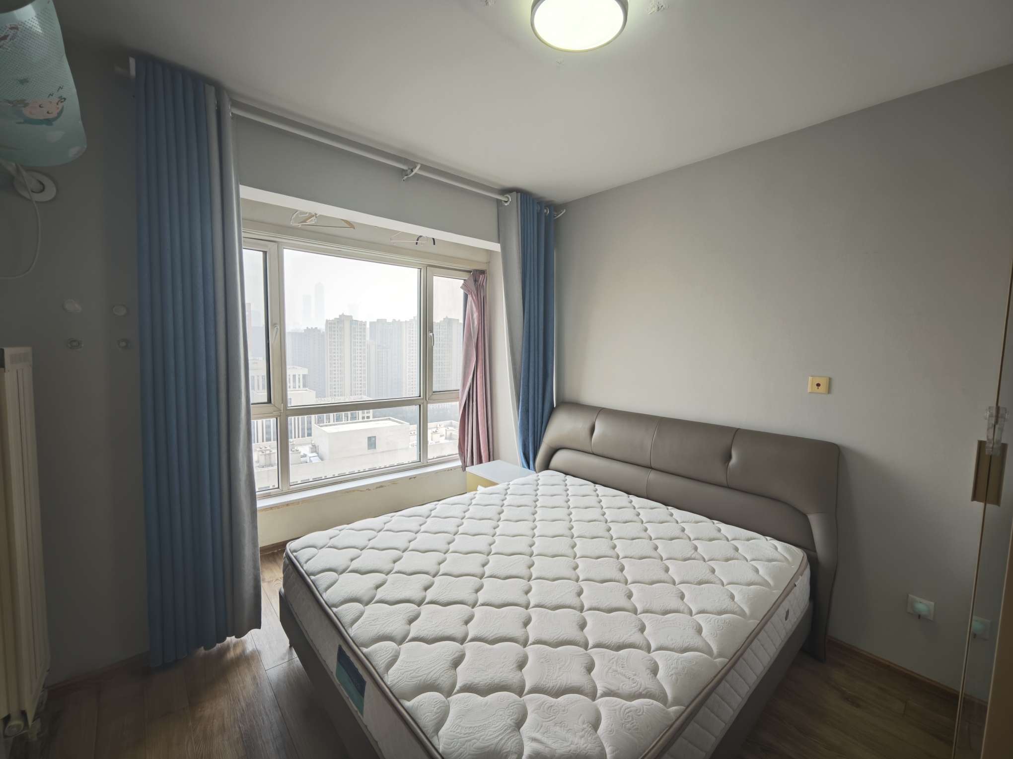 中海紫御东郡(西区)