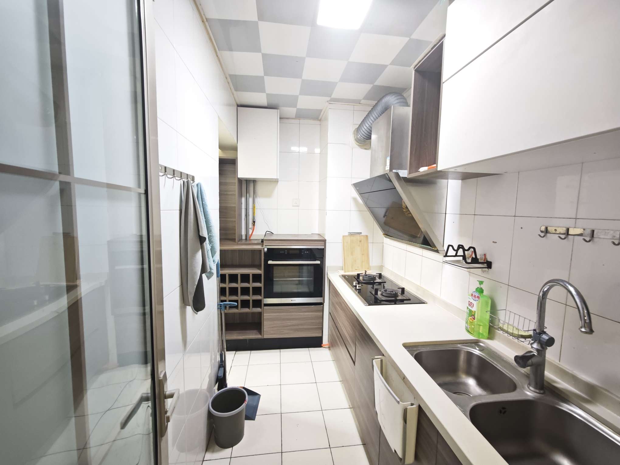 中海紫御东郡(西区)