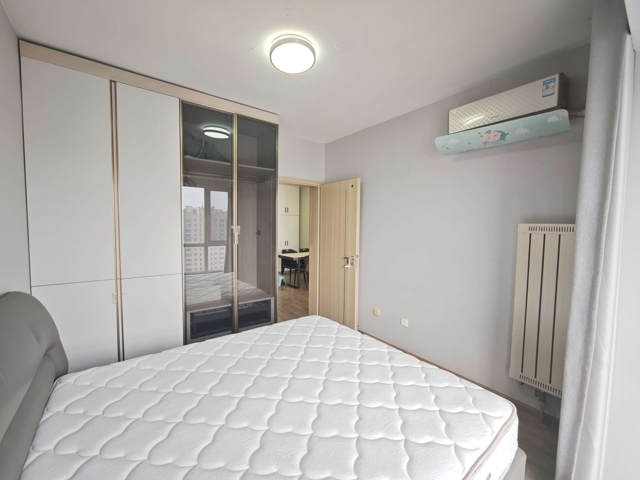 中海紫御东郡(西区)