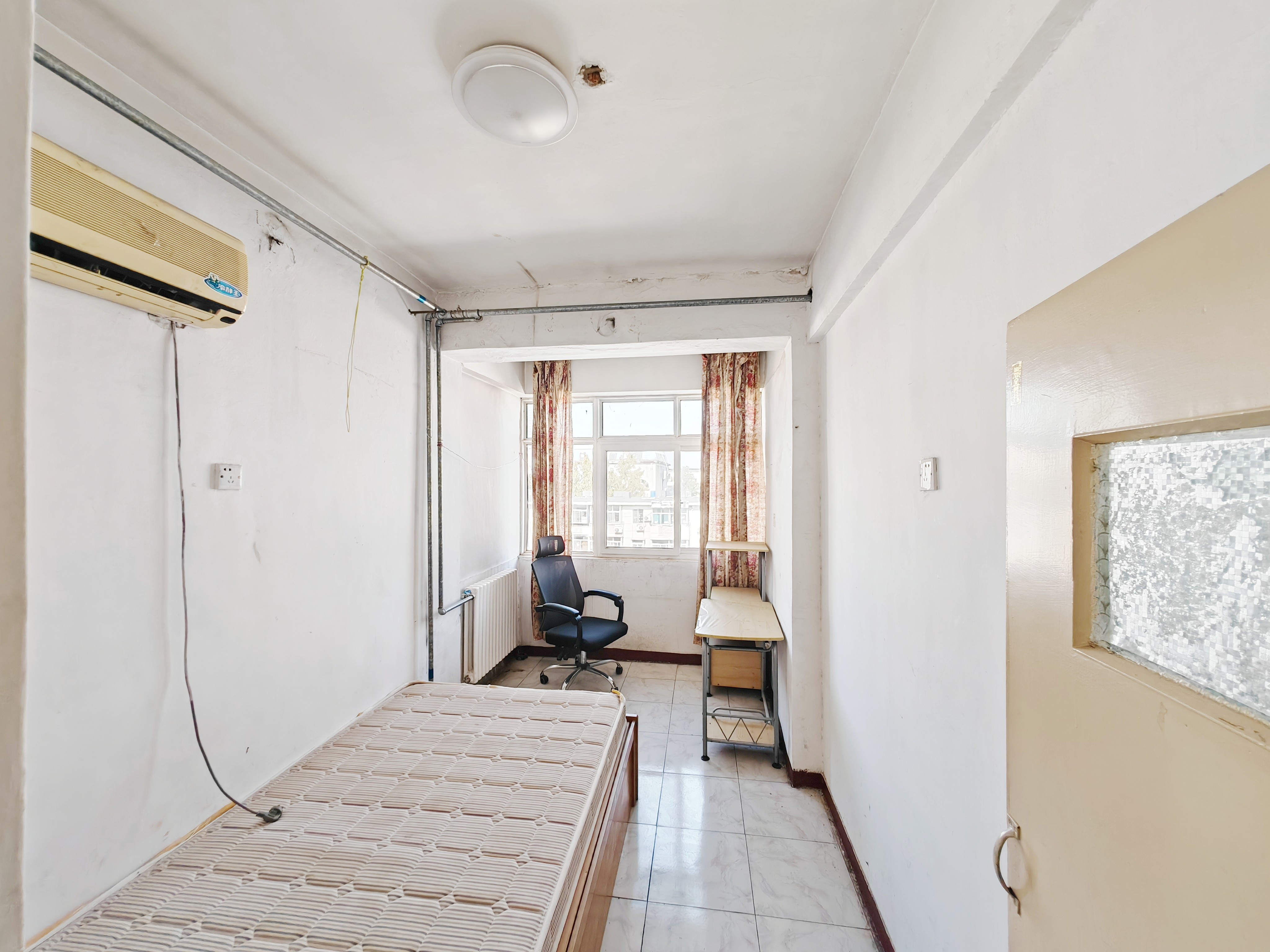 七家村单位宿舍