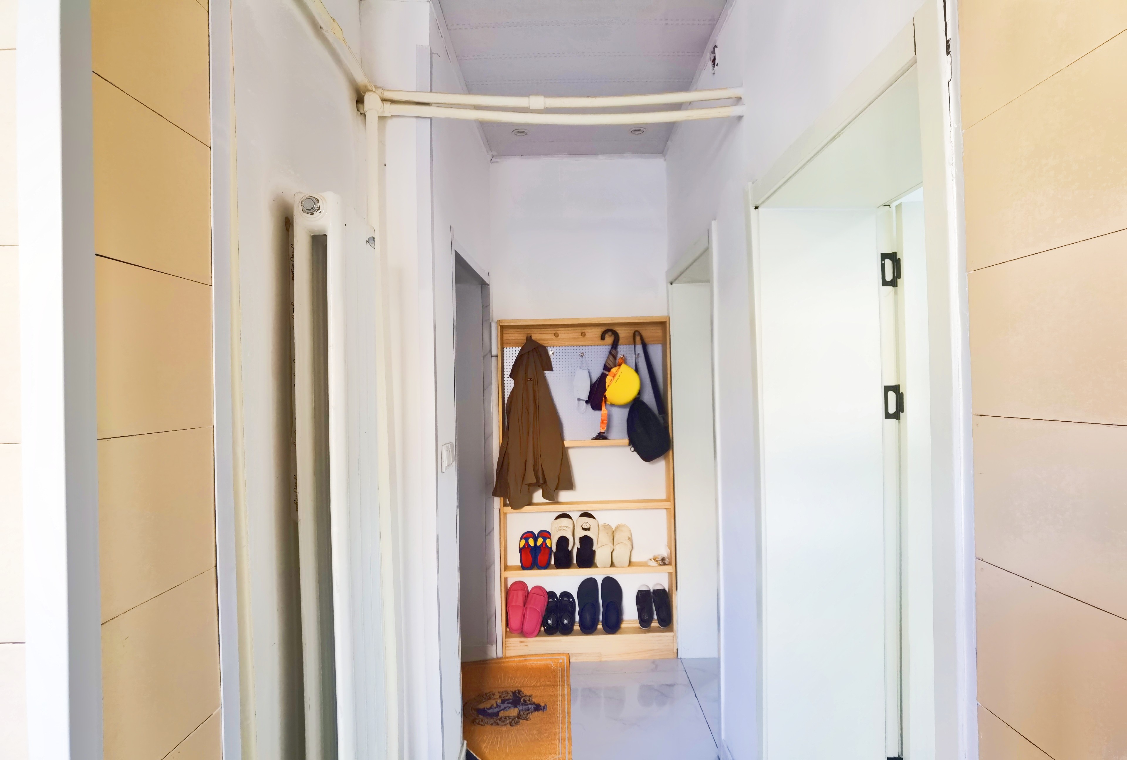 得胜南街单位宿舍