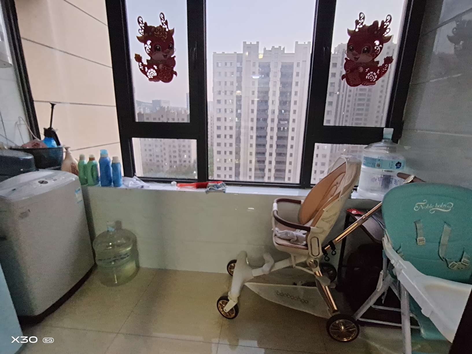百步亭中国MALL