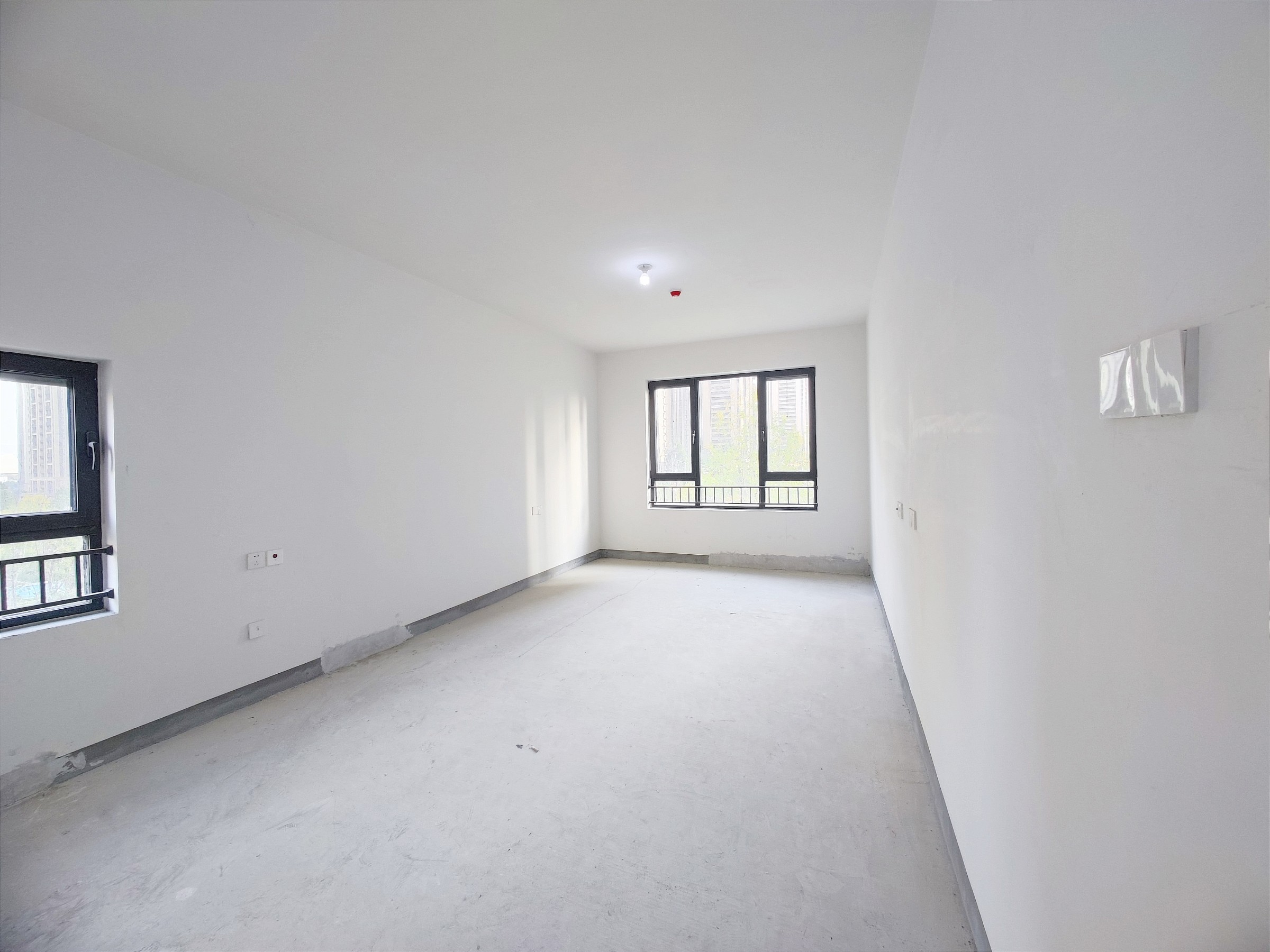 融创文旅城云庐居