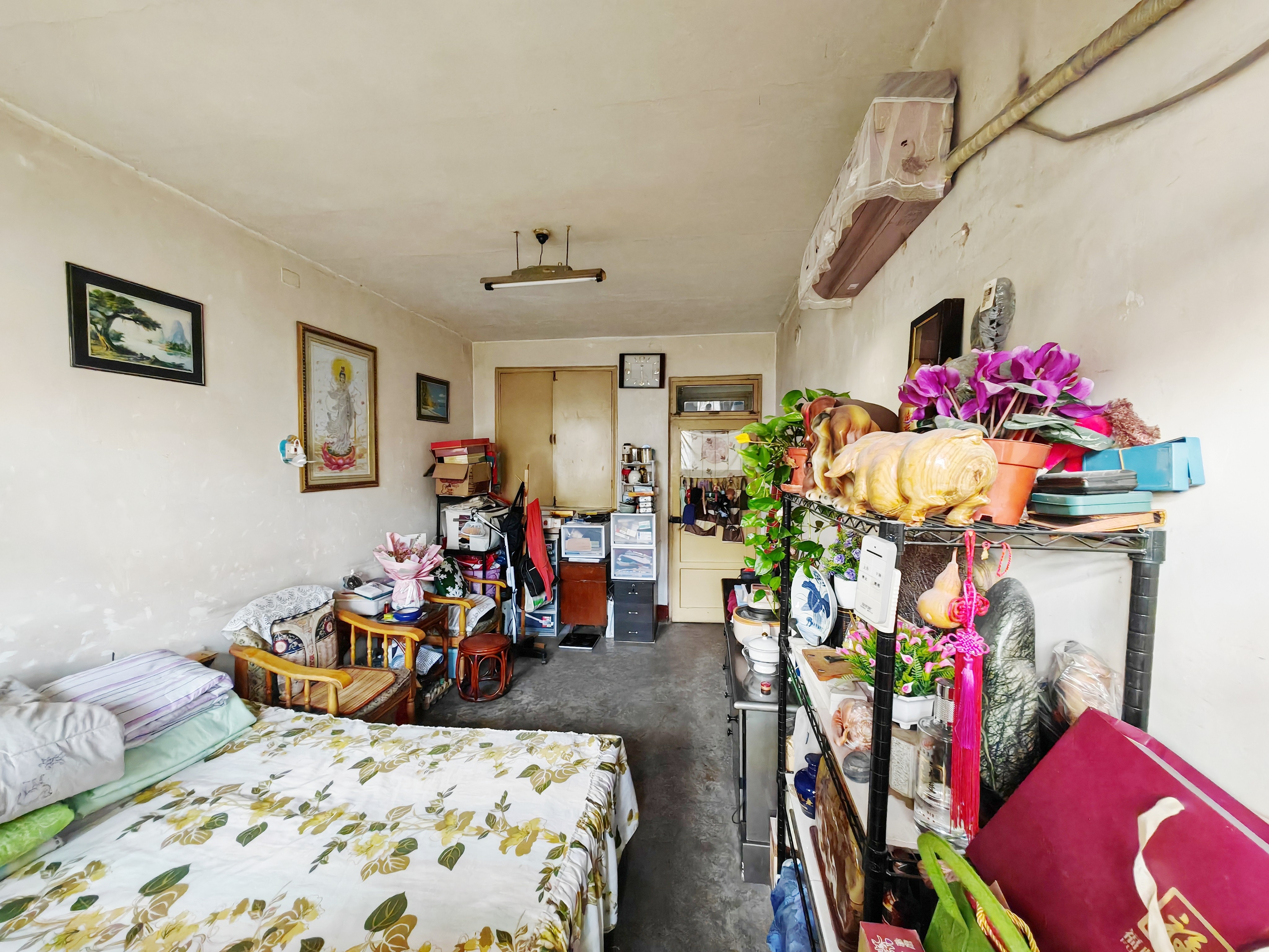 解放路农业厅宿舍