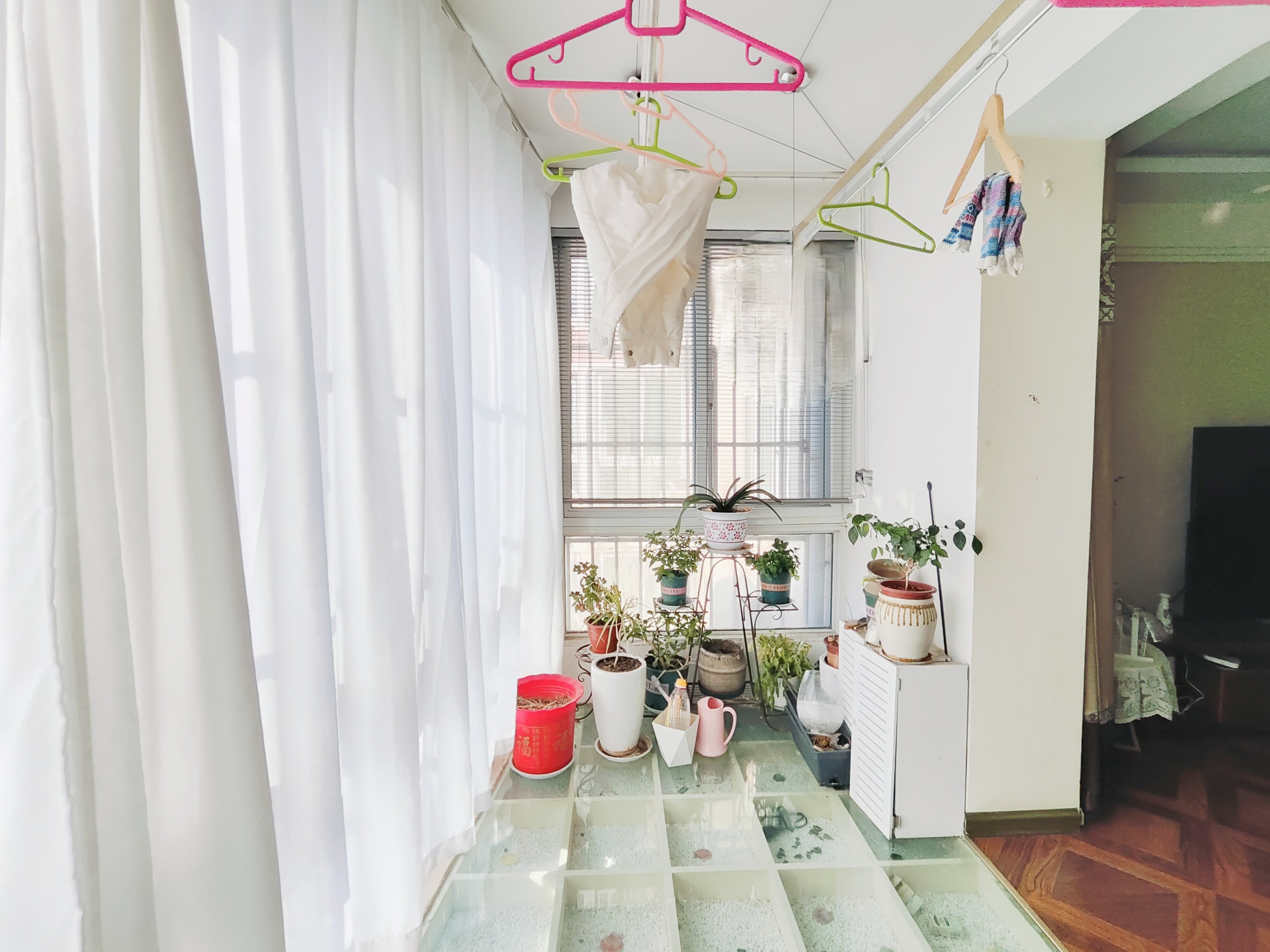 时代新城（南全福南二区）