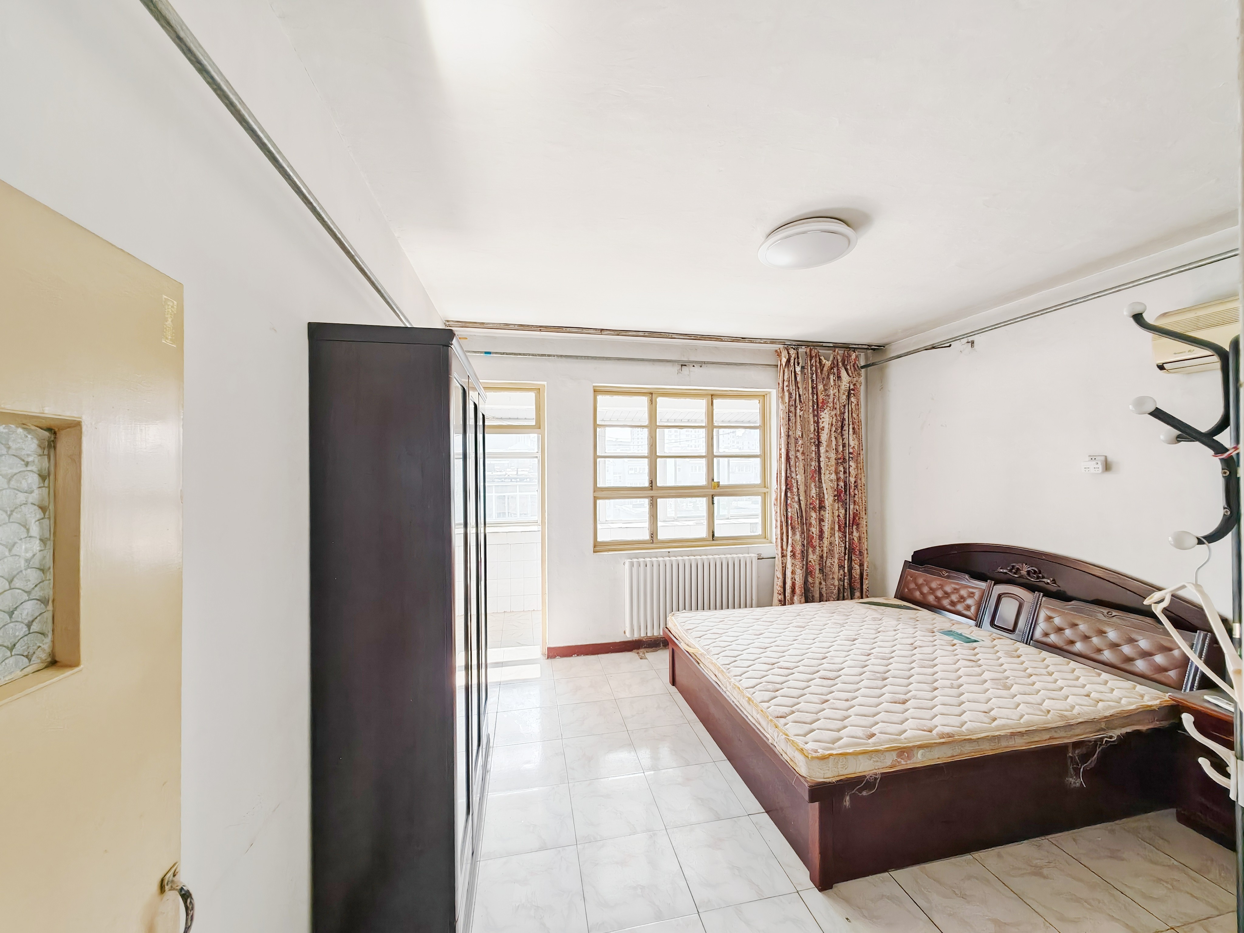 七家村单位宿舍