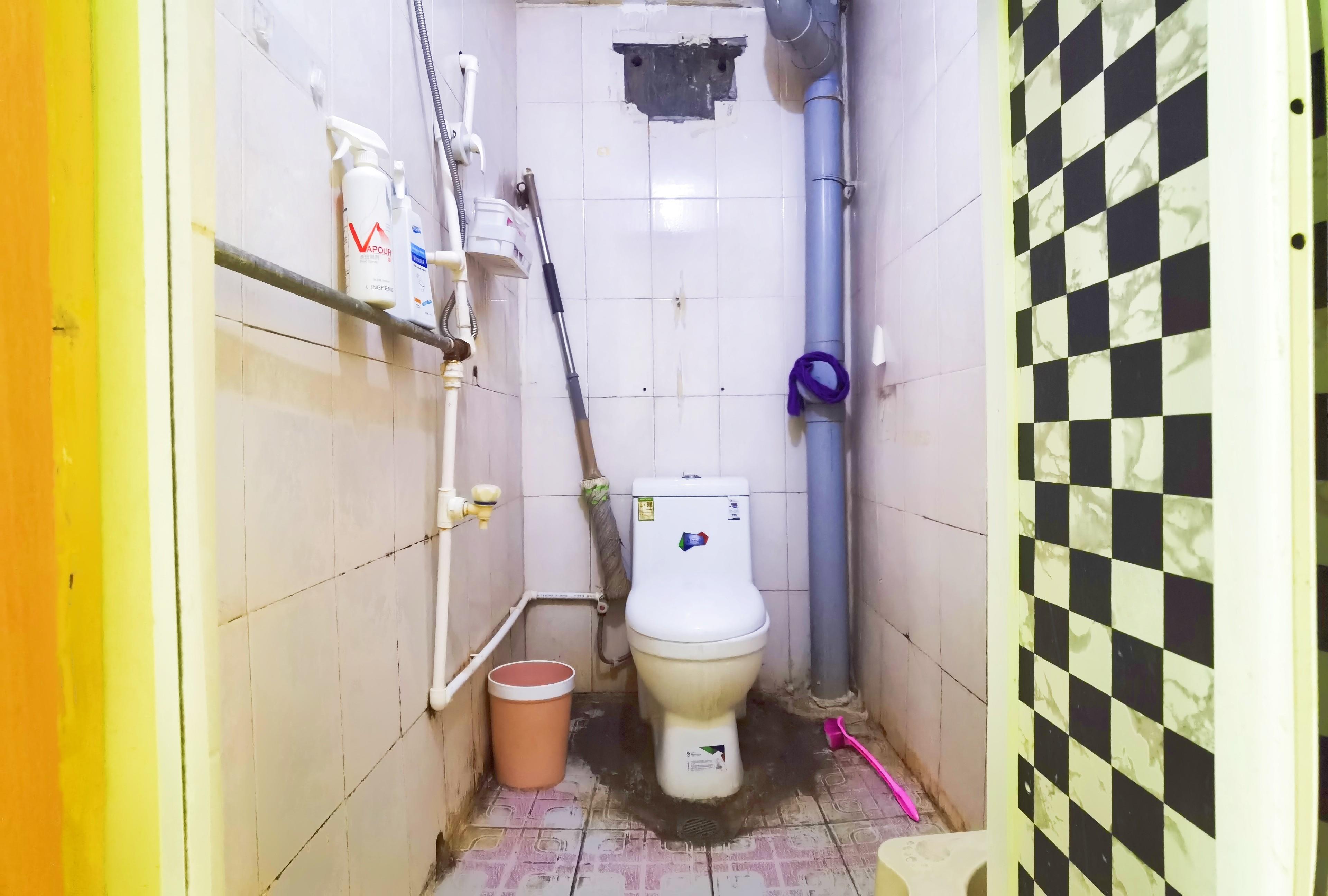 岔路街小区
