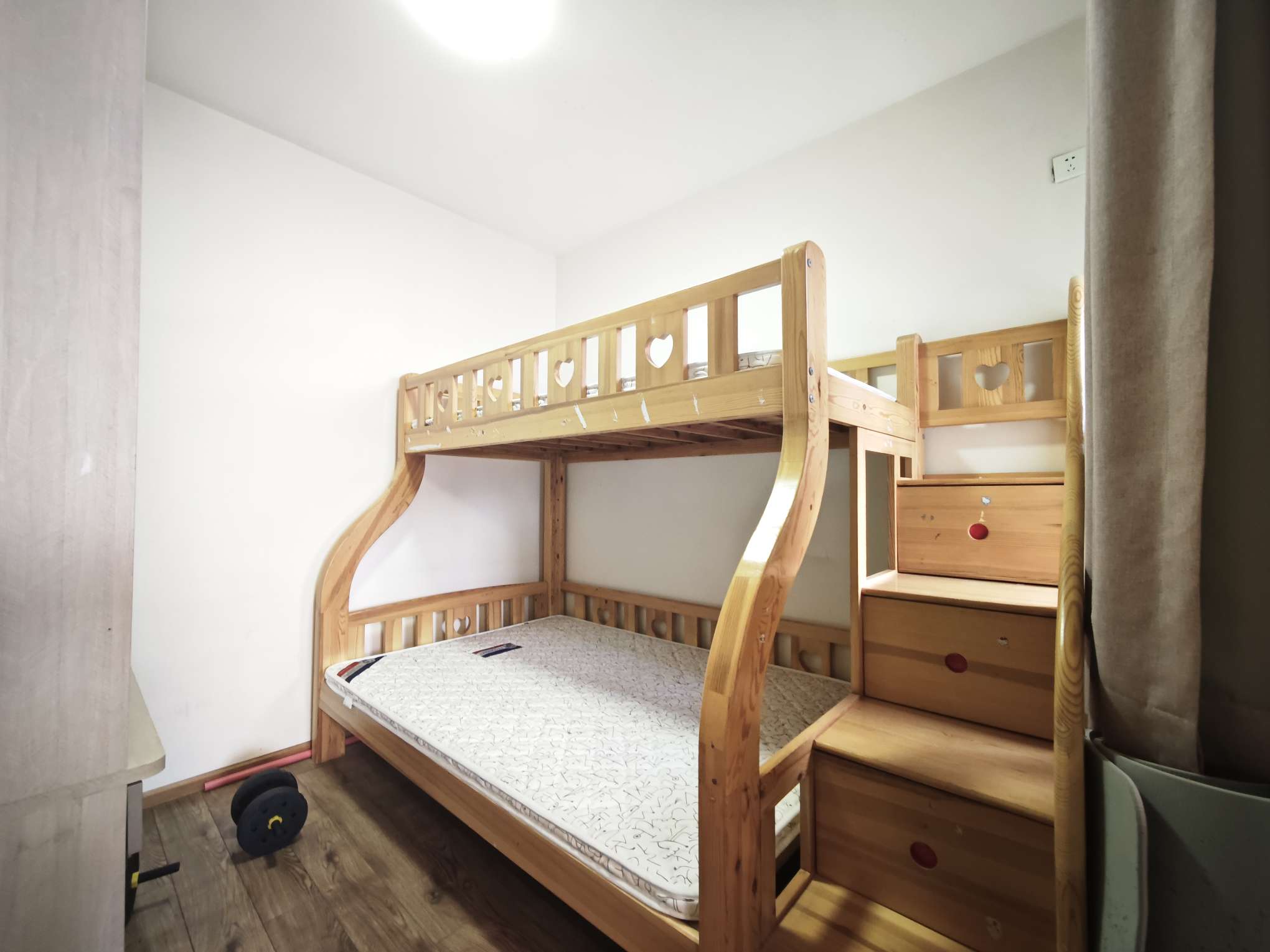 中海紫御东郡(西区)