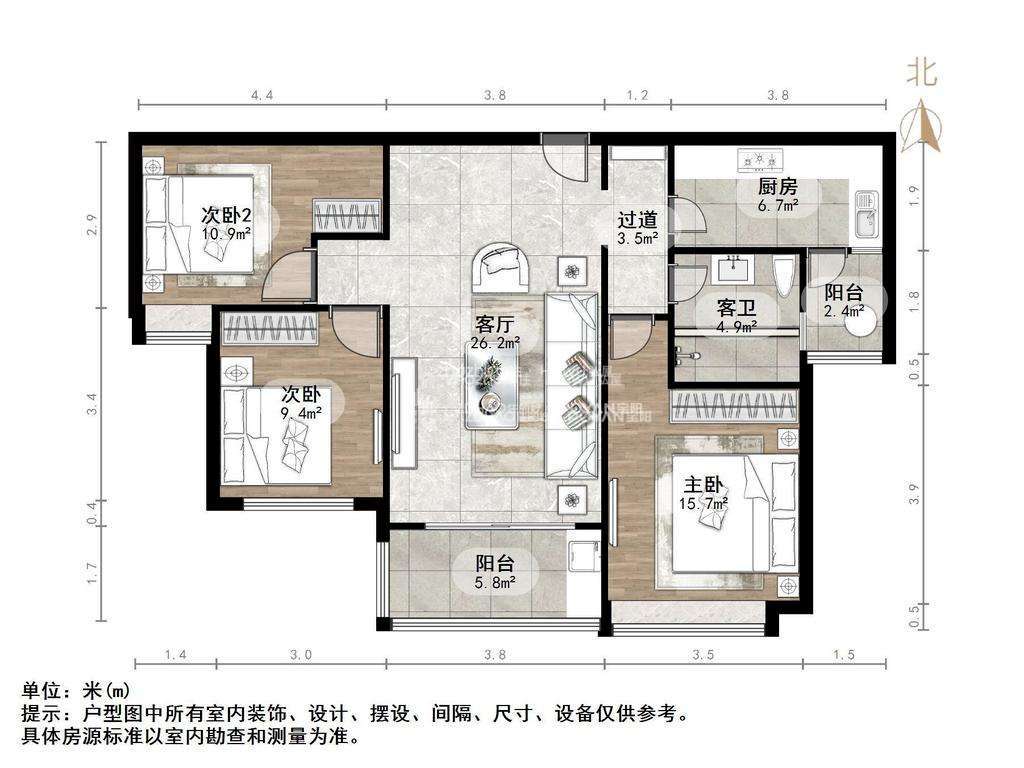 恒大雅苑东区