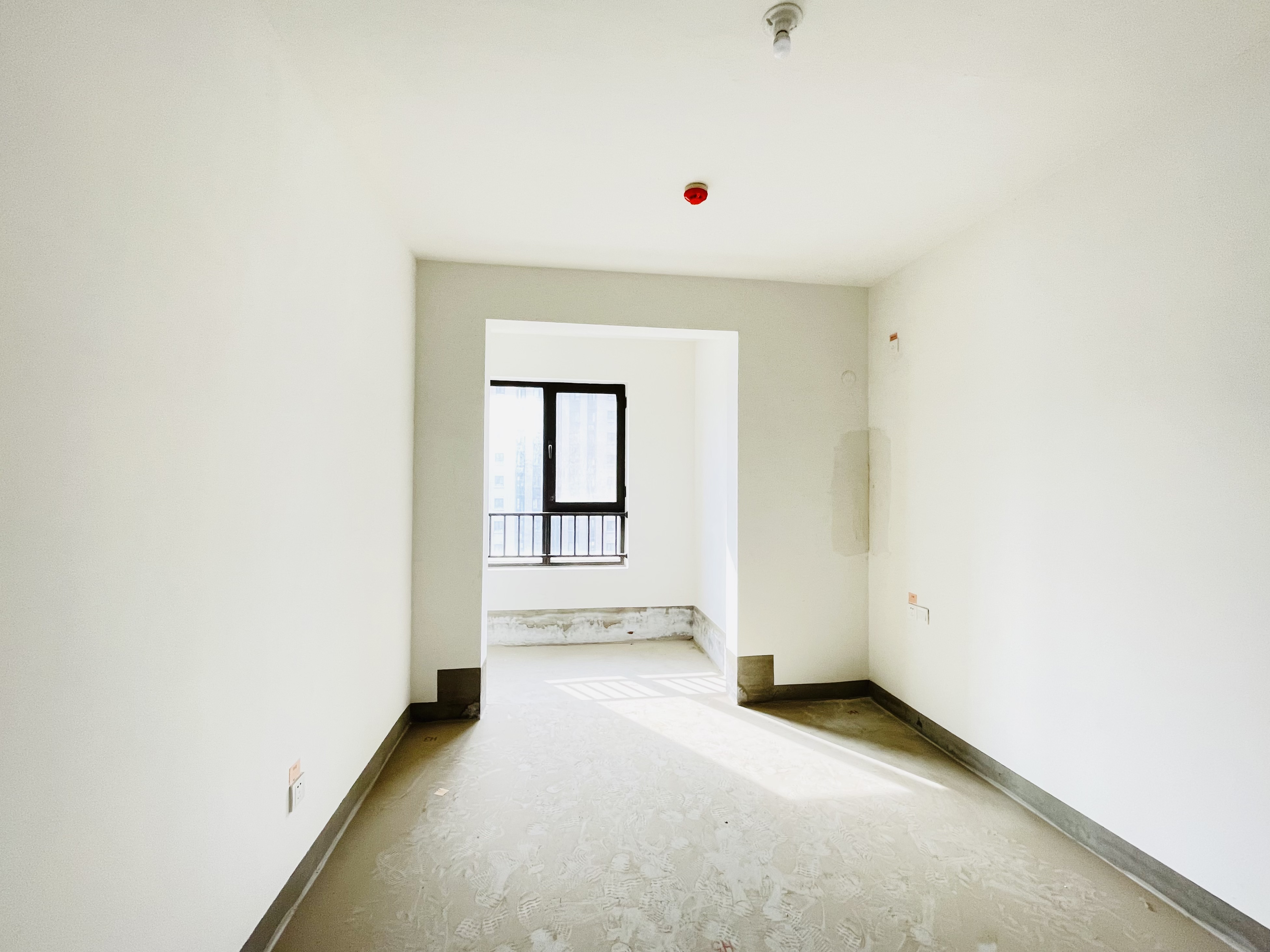 中新锦绣天地中苑四区