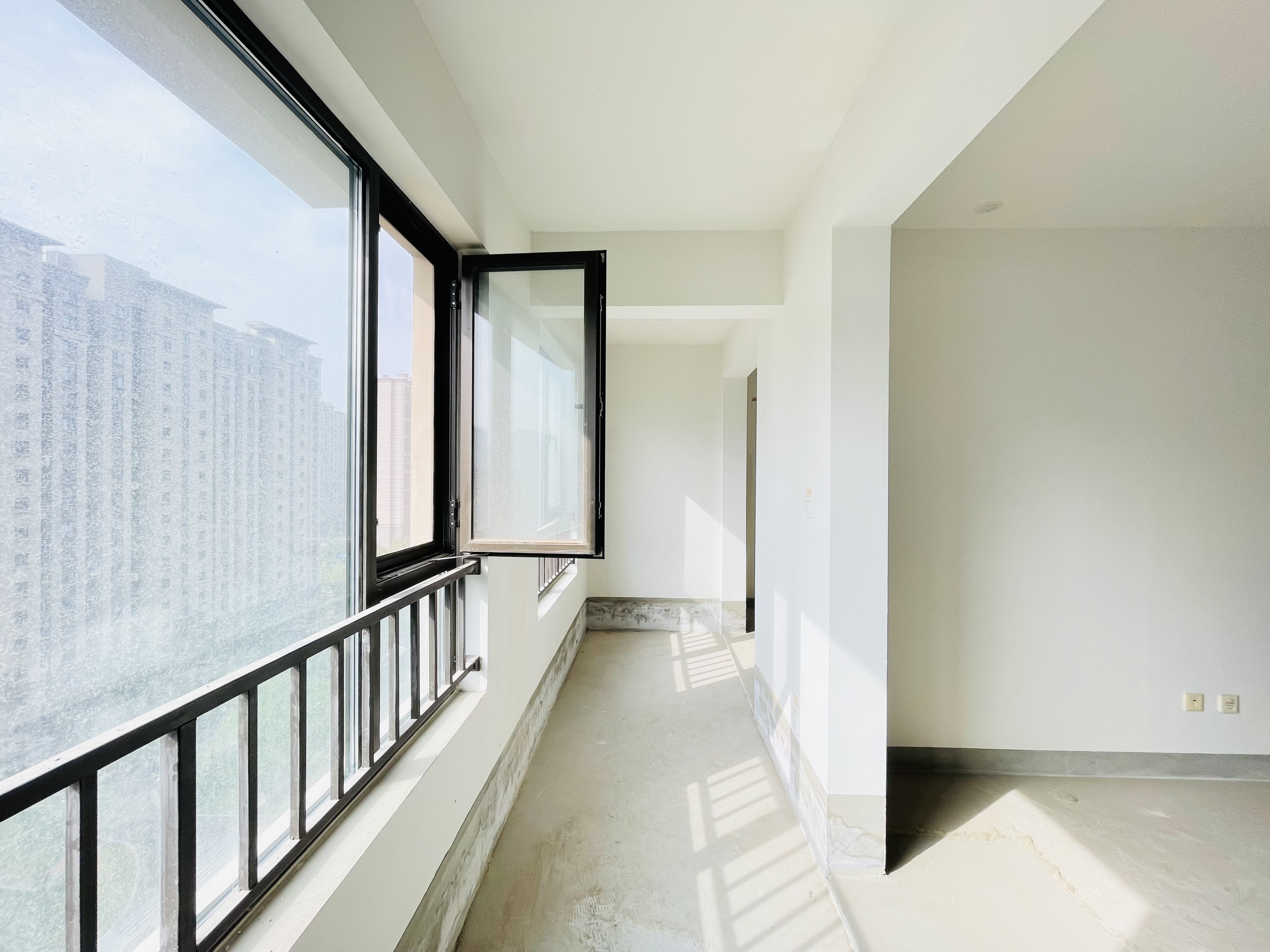 中新锦绣天地中苑四区