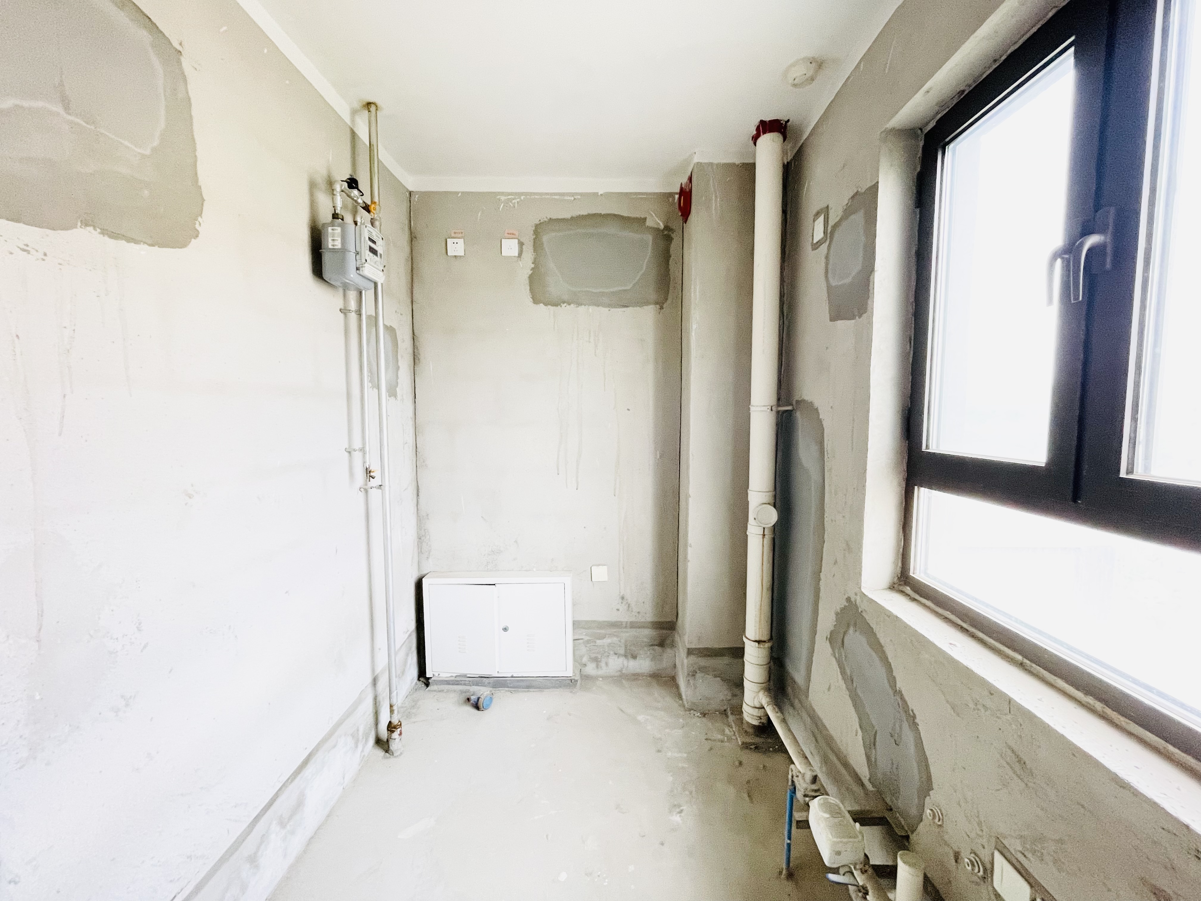 中新锦绣天地中苑四区