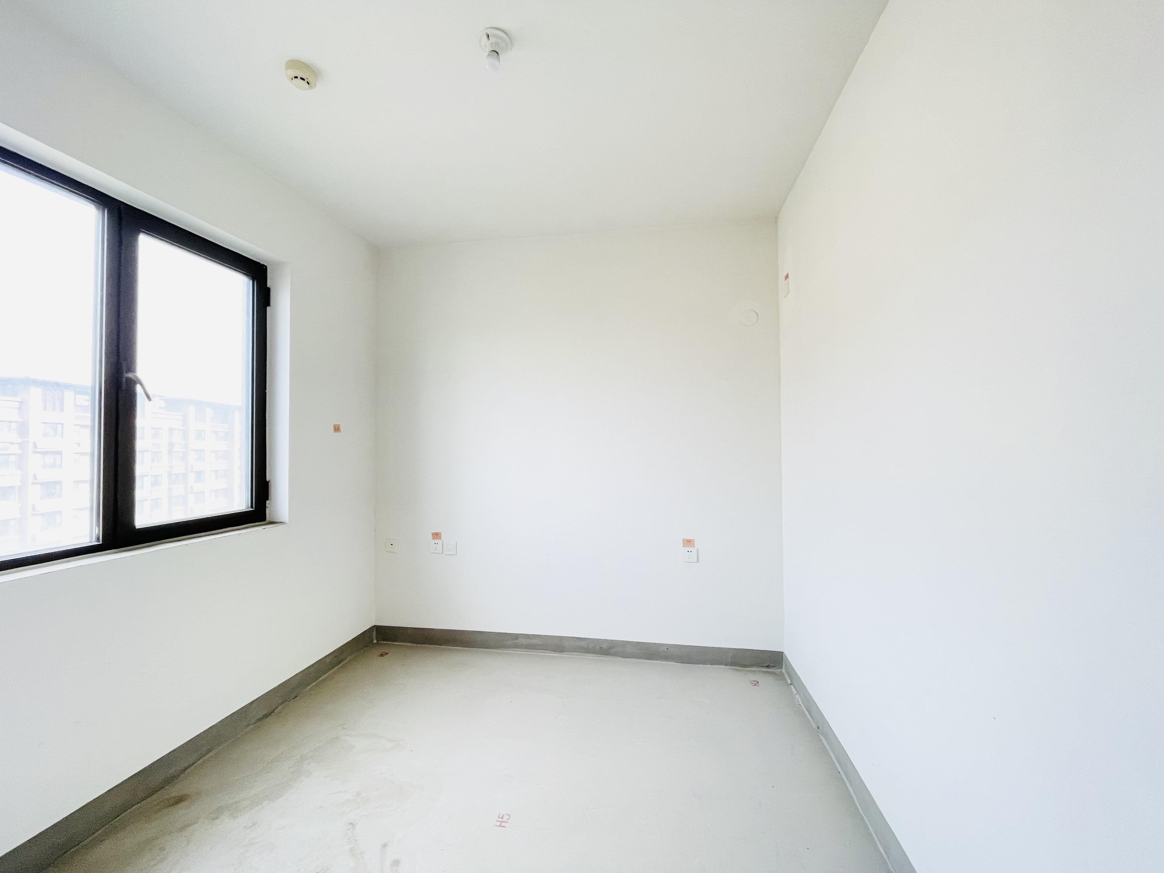 中新锦绣天地中苑四区