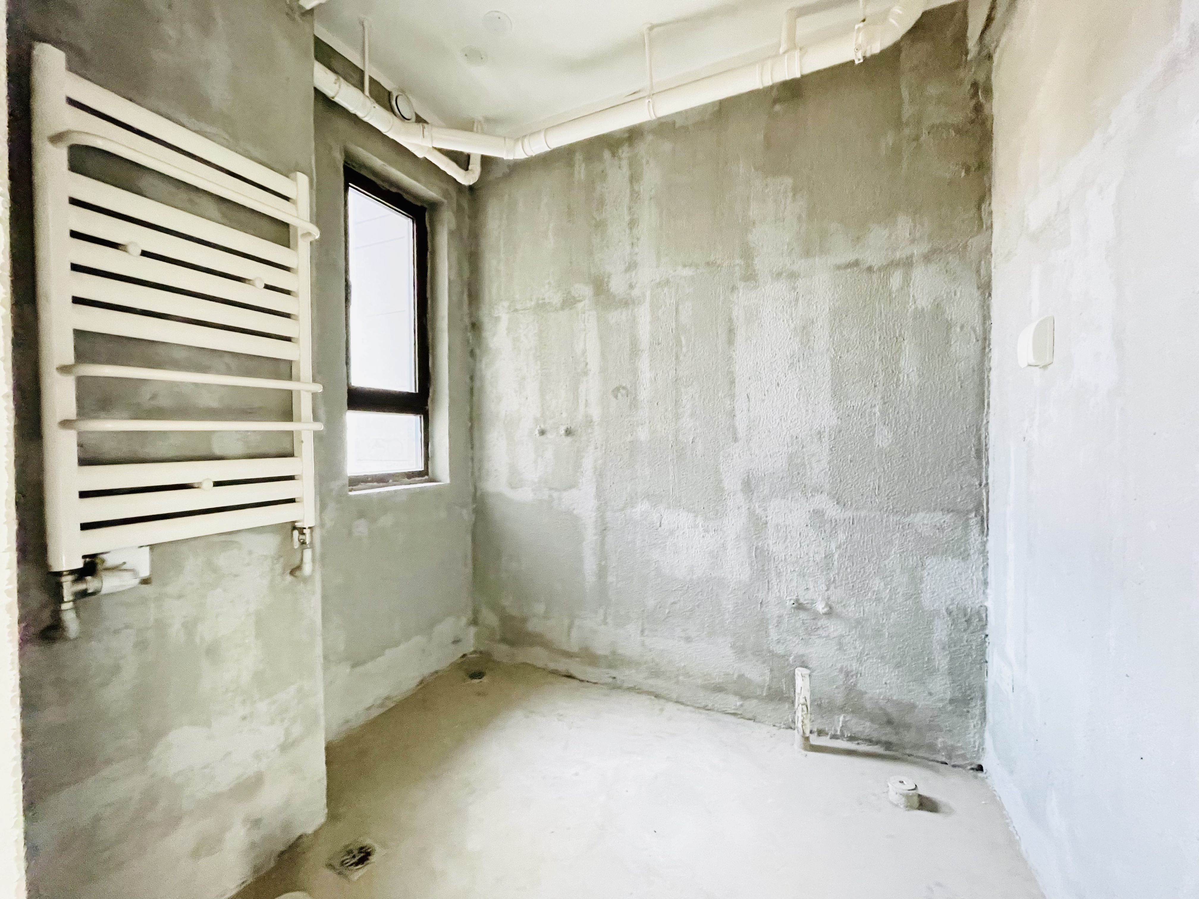 中新锦绣天地中苑四区