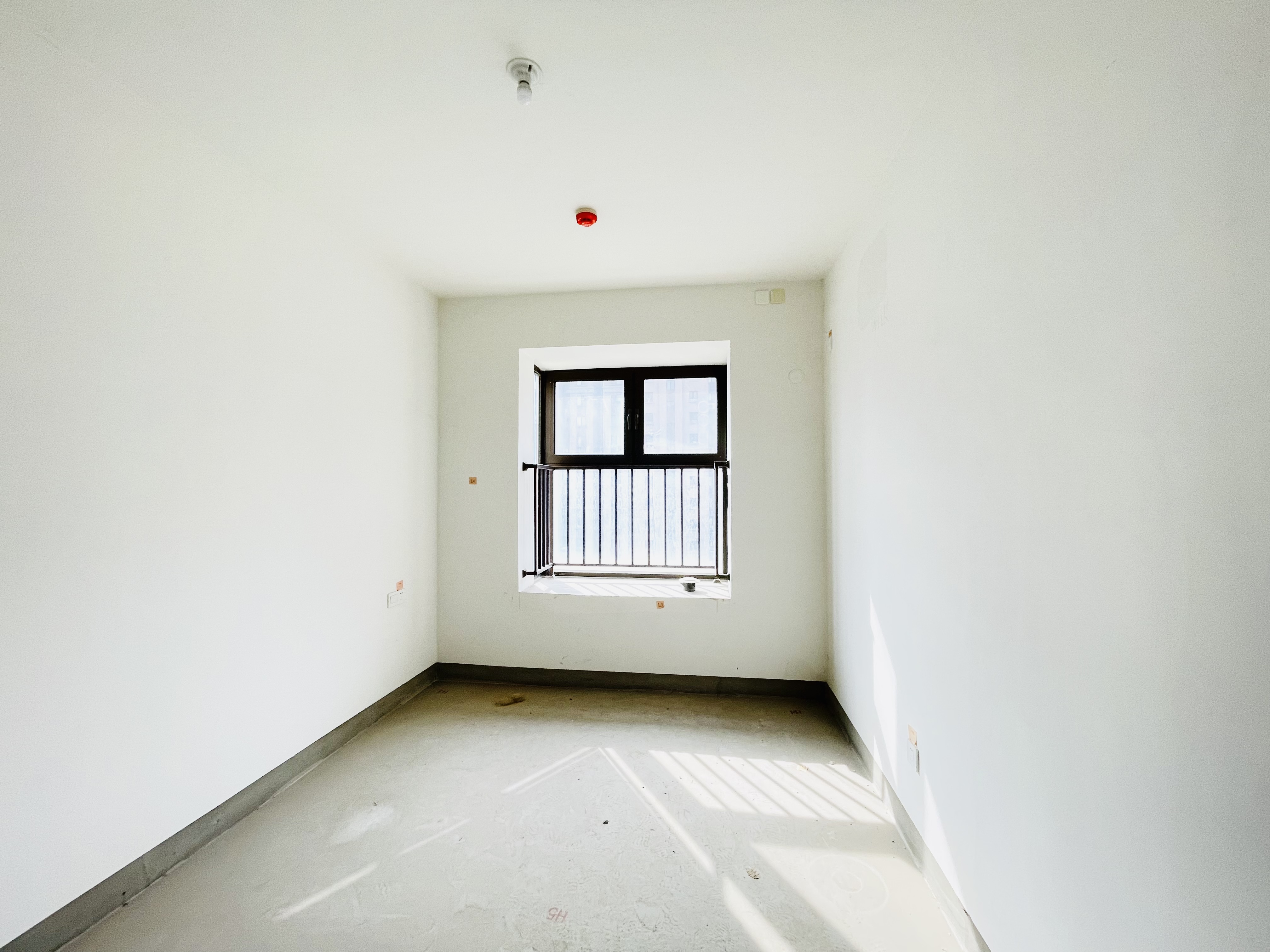 中新锦绣天地中苑四区