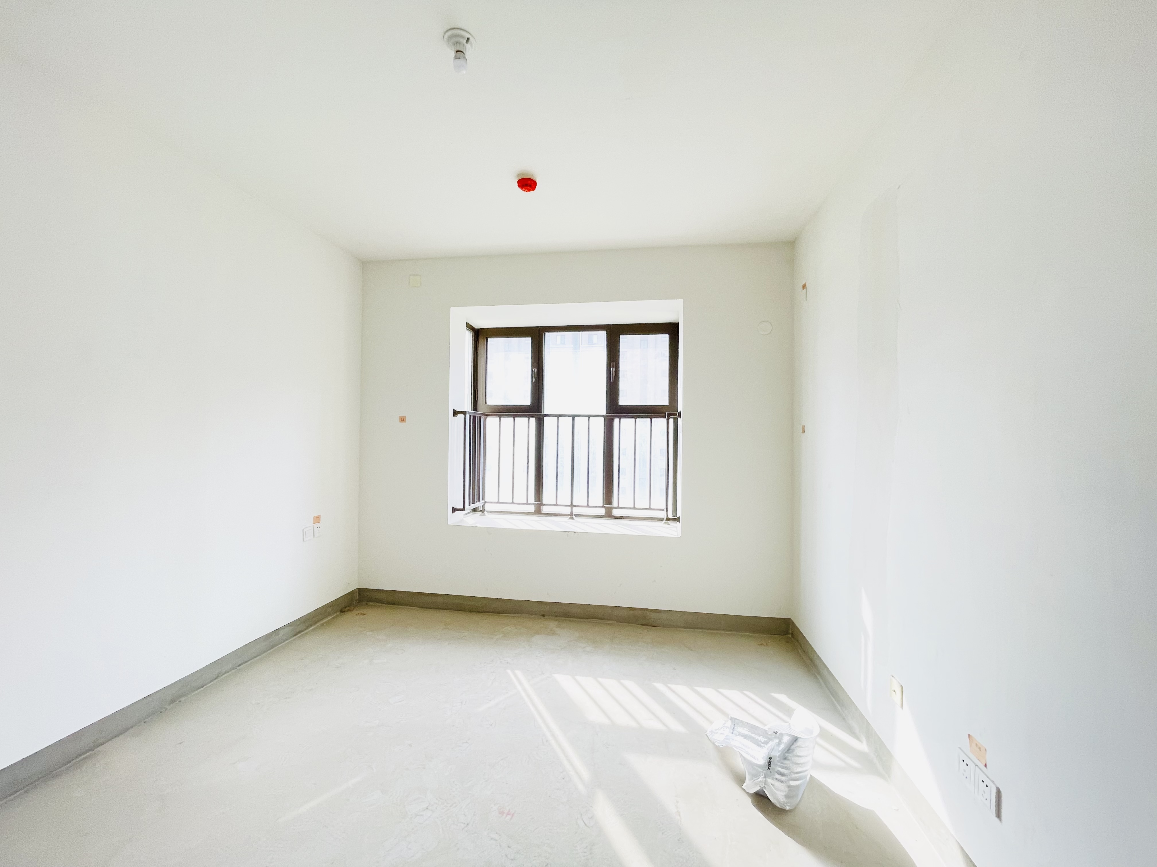 中新锦绣天地中苑四区