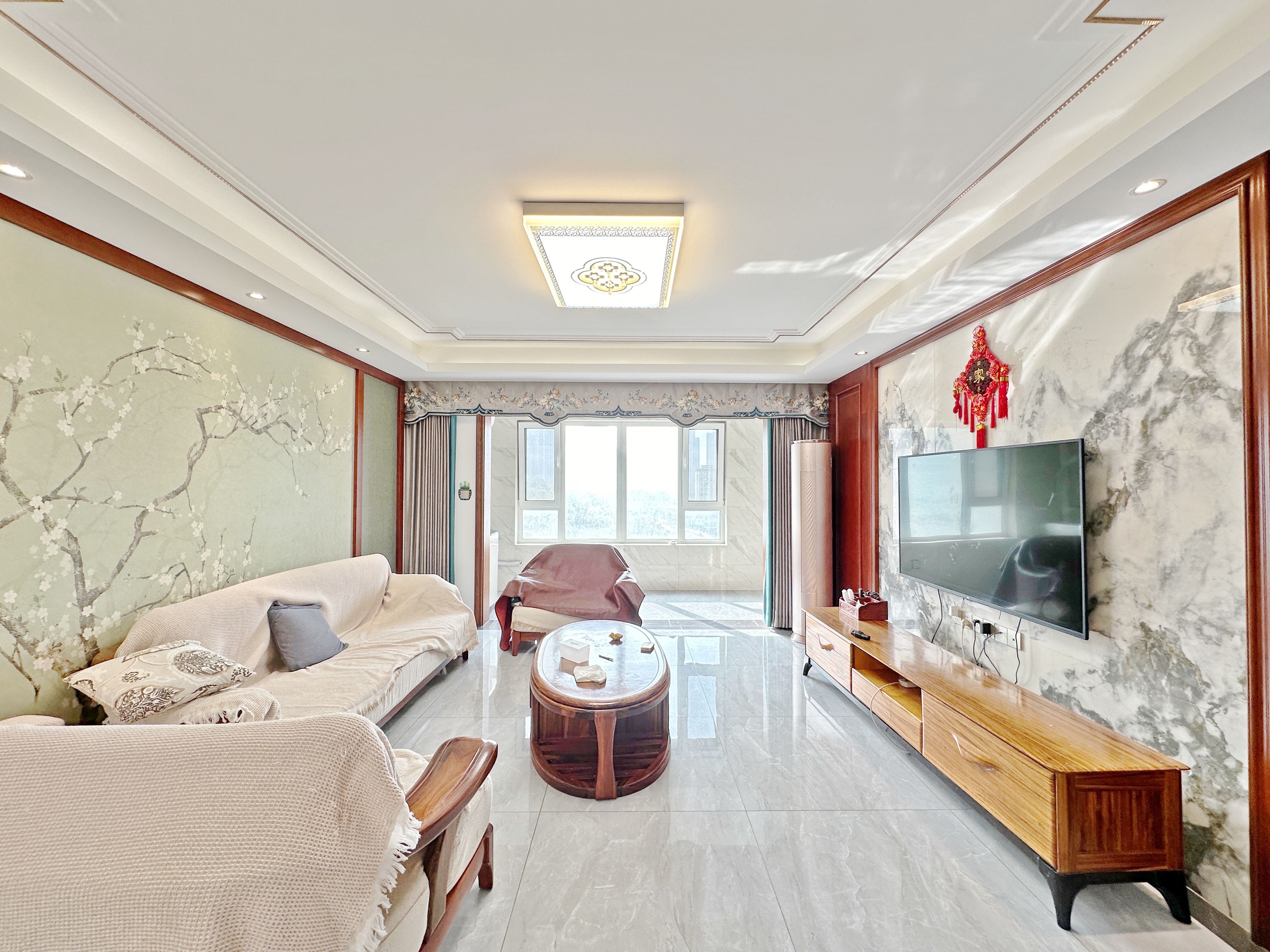 绿地国际城牡丹明都