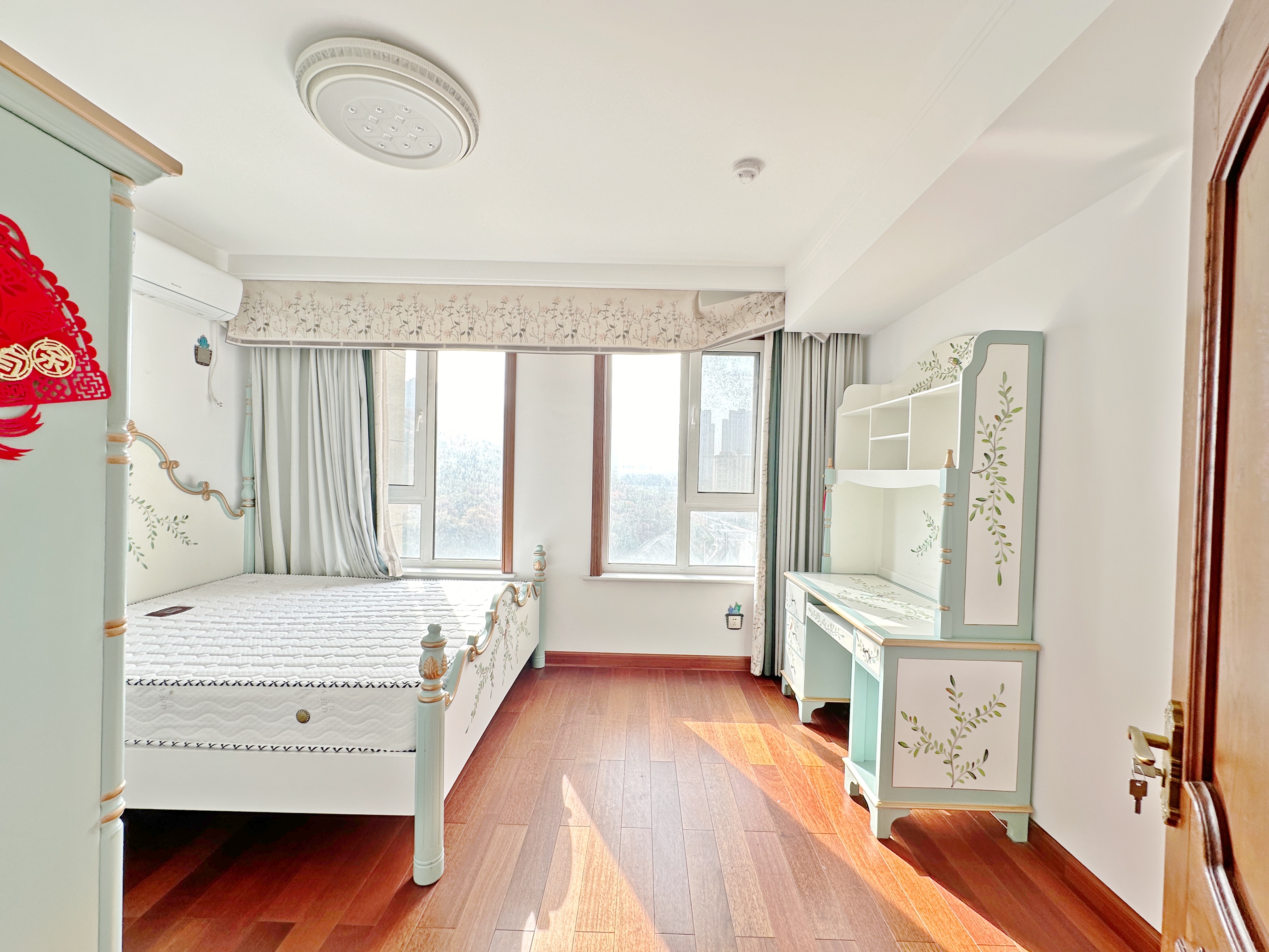 绿地国际城牡丹明都