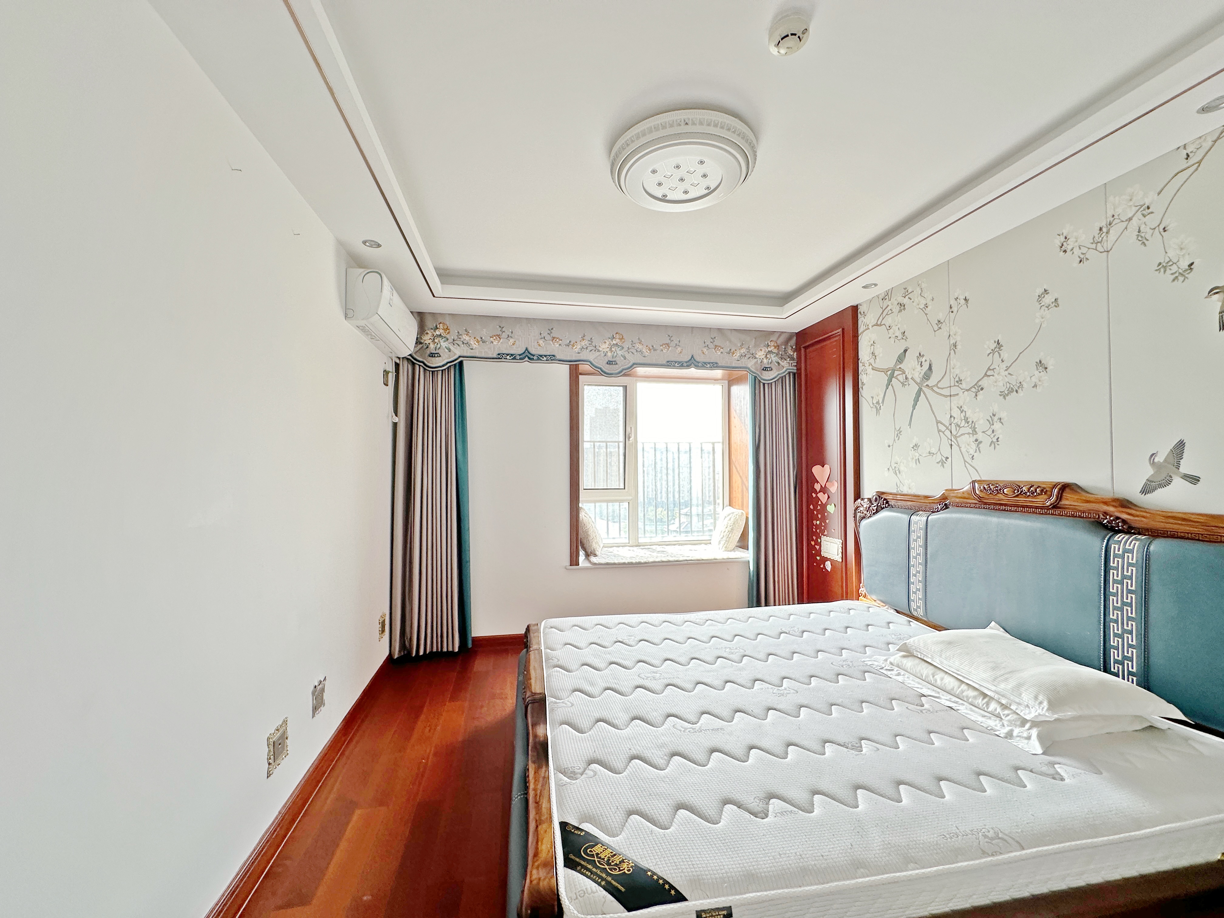 绿地国际城牡丹明都