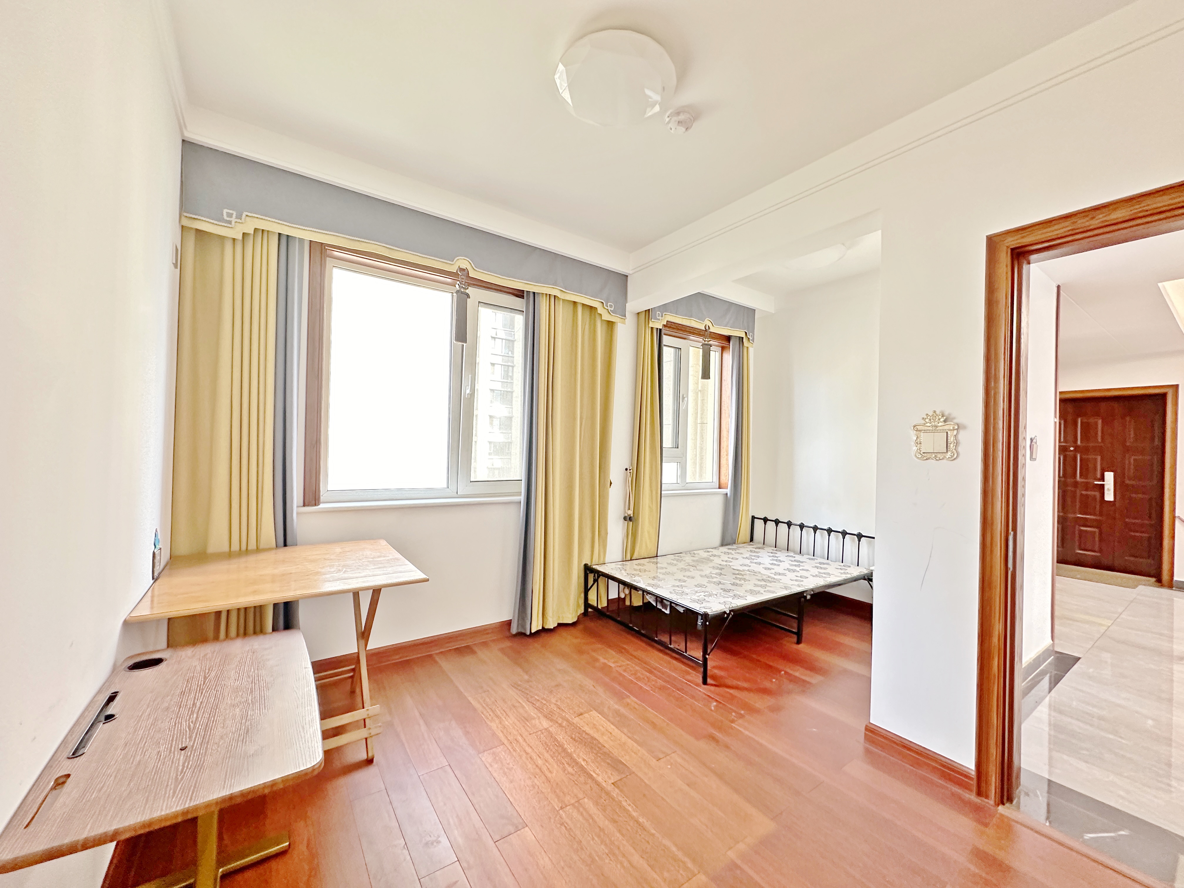 绿地国际城牡丹明都