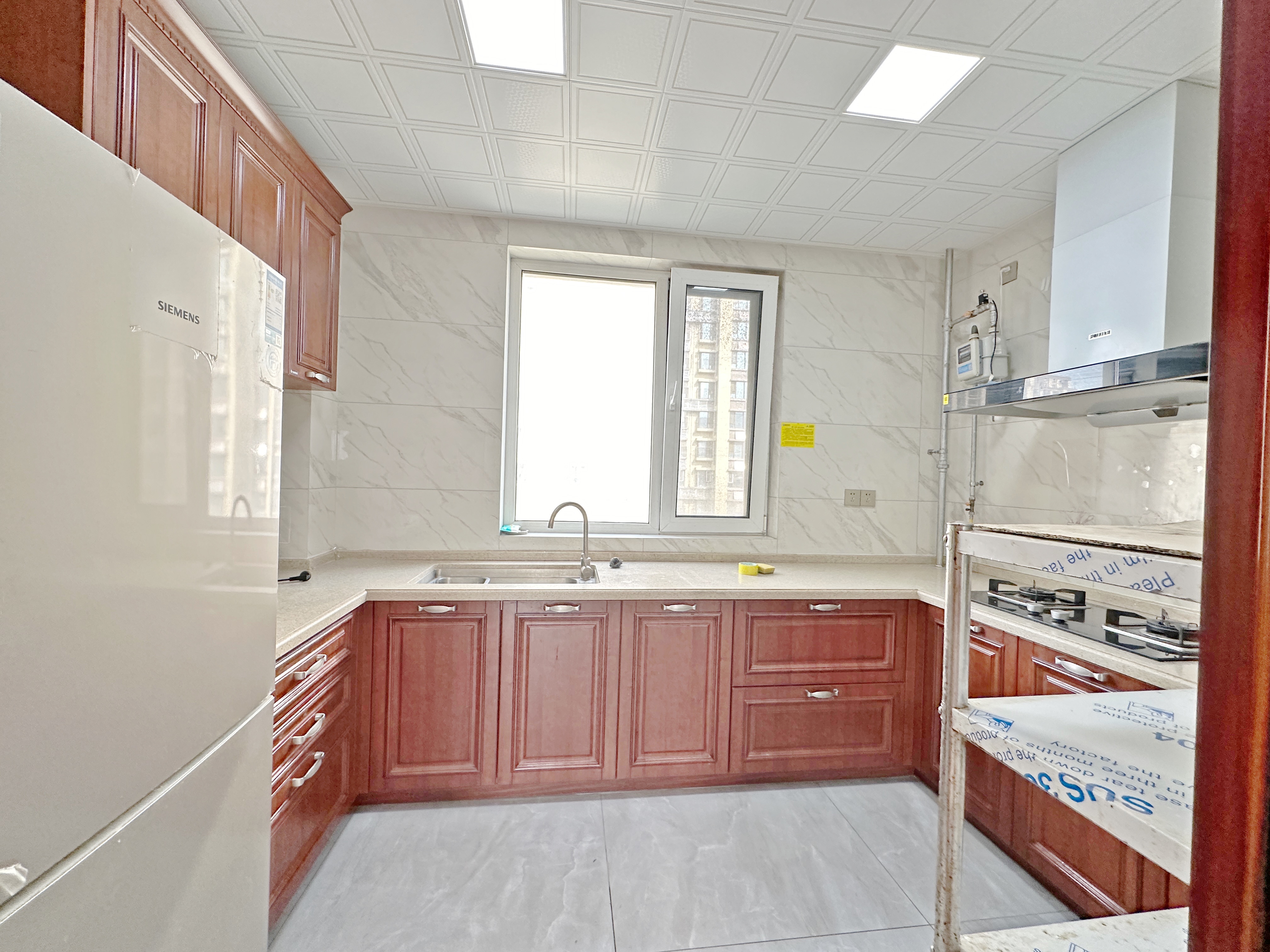 绿地国际城牡丹明都