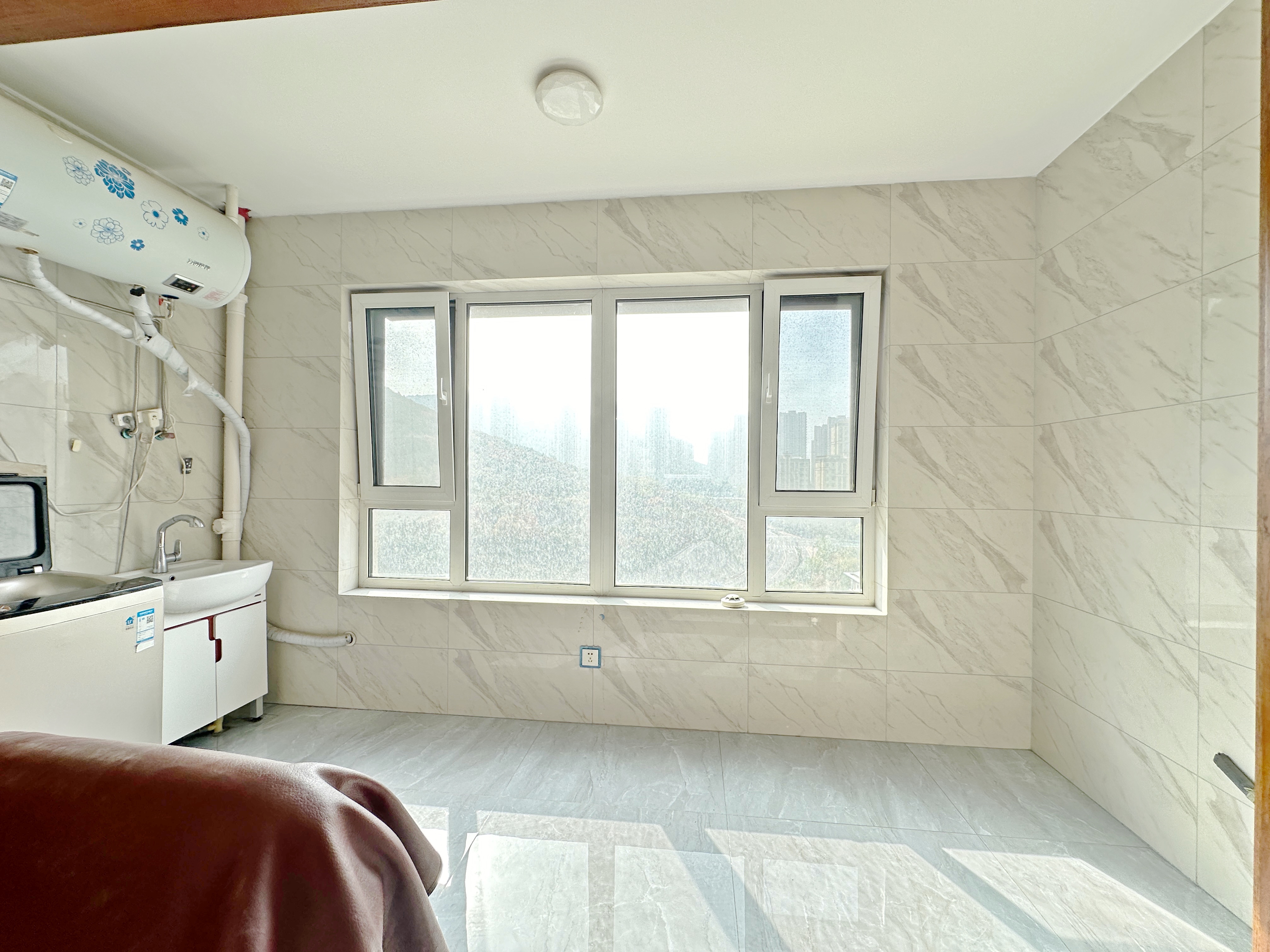 绿地国际城牡丹明都