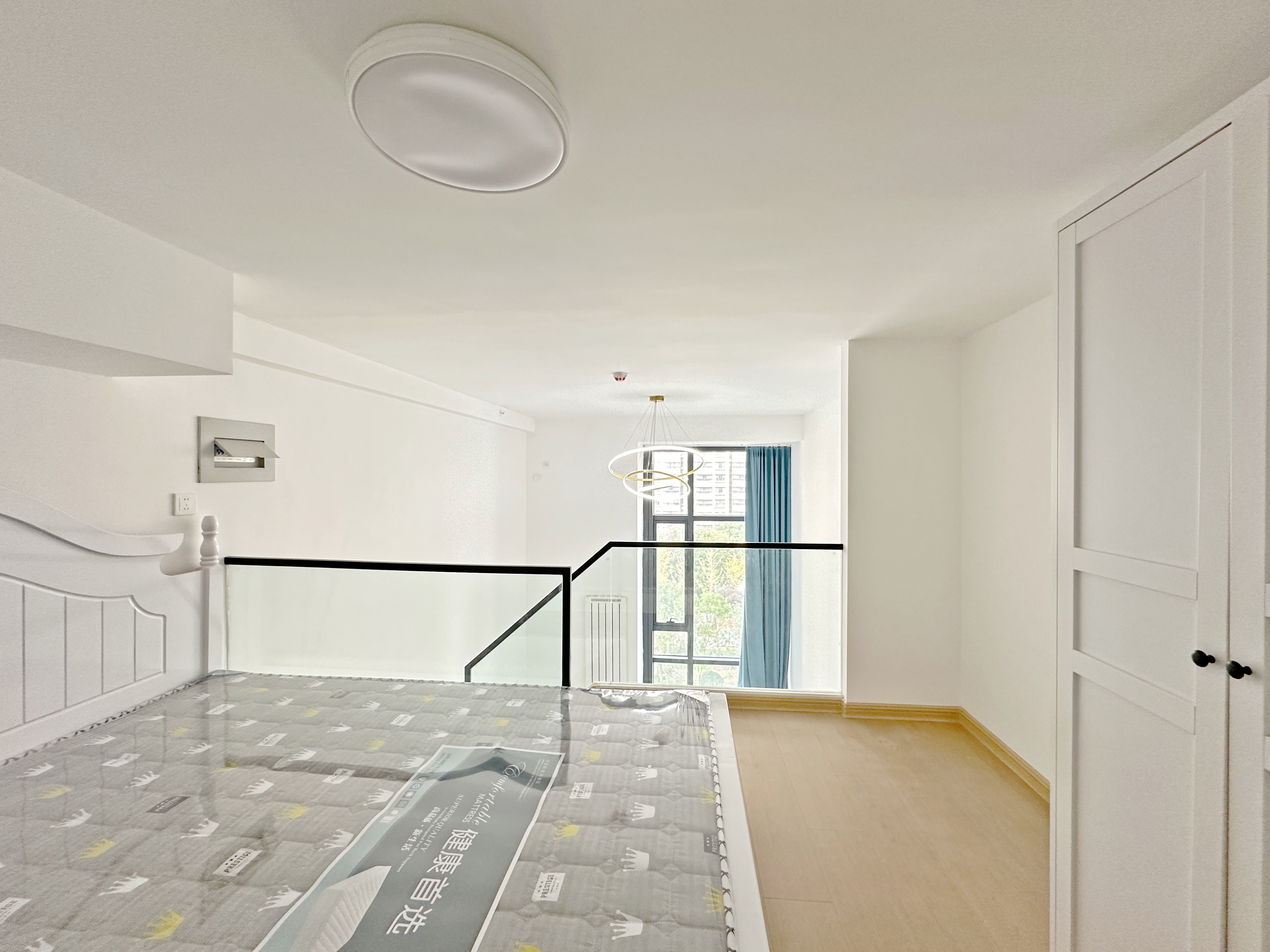 恒大睿城(商住楼)