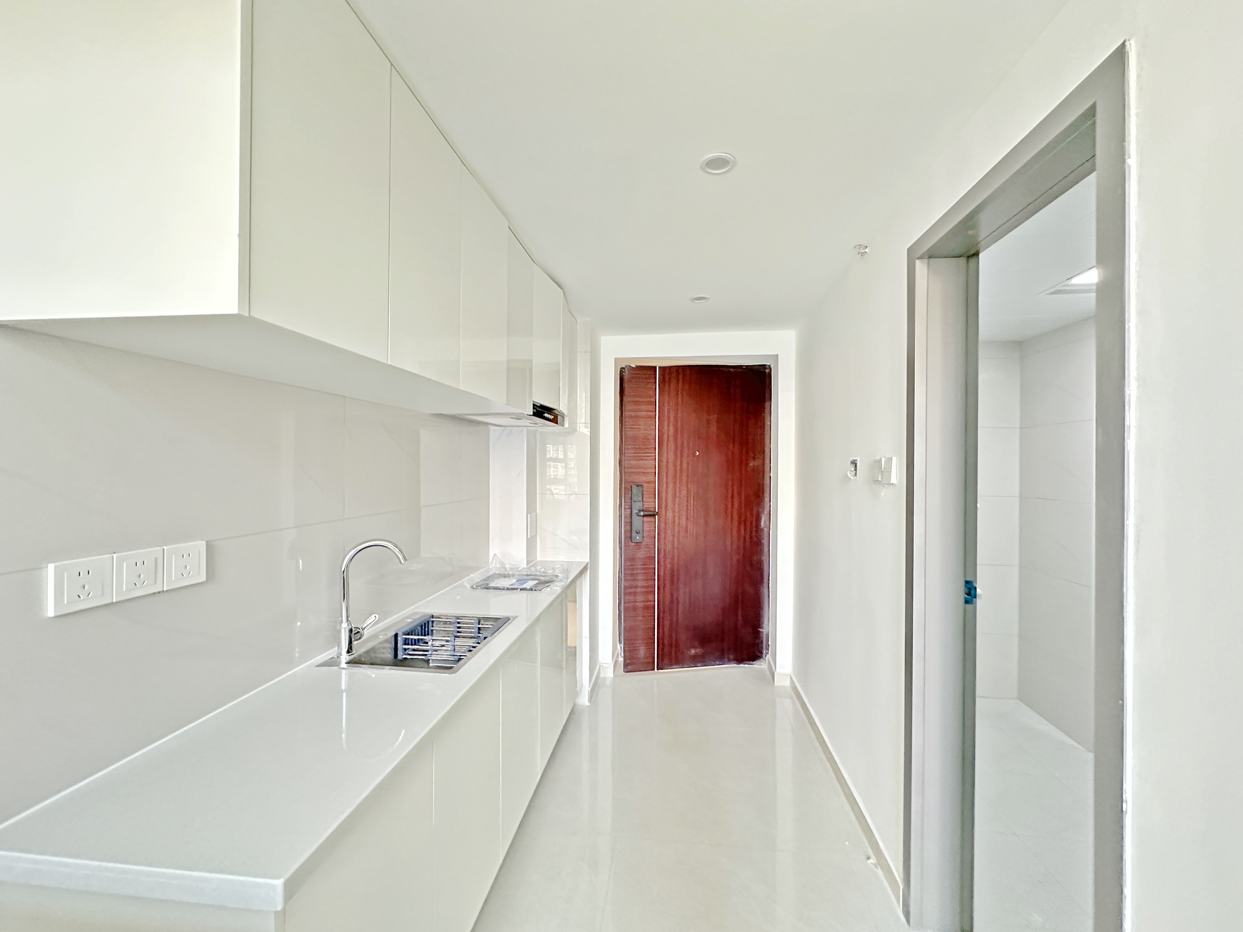 恒大睿城(商住楼)