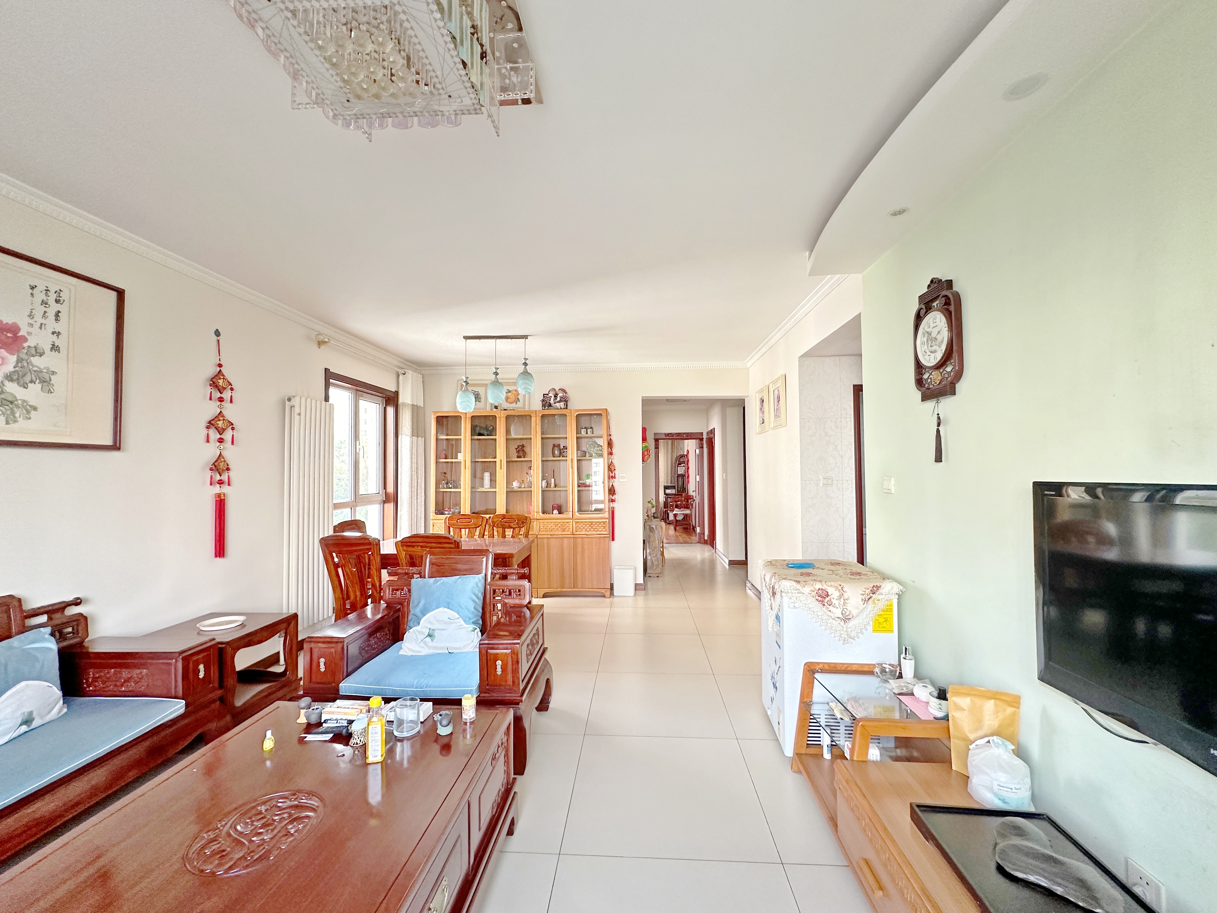 阳光100国际新城(G区)