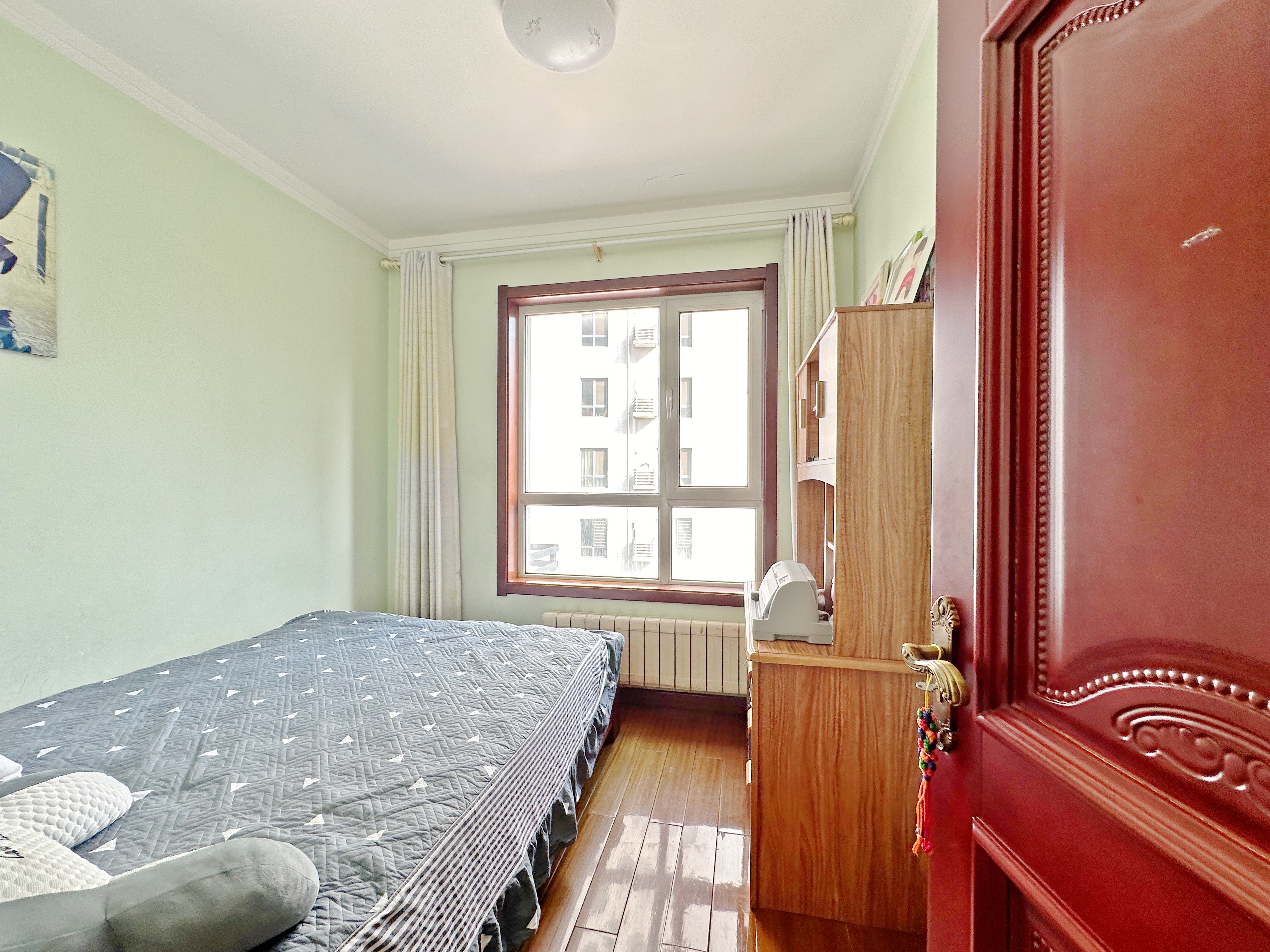 阳光100国际新城(G区)