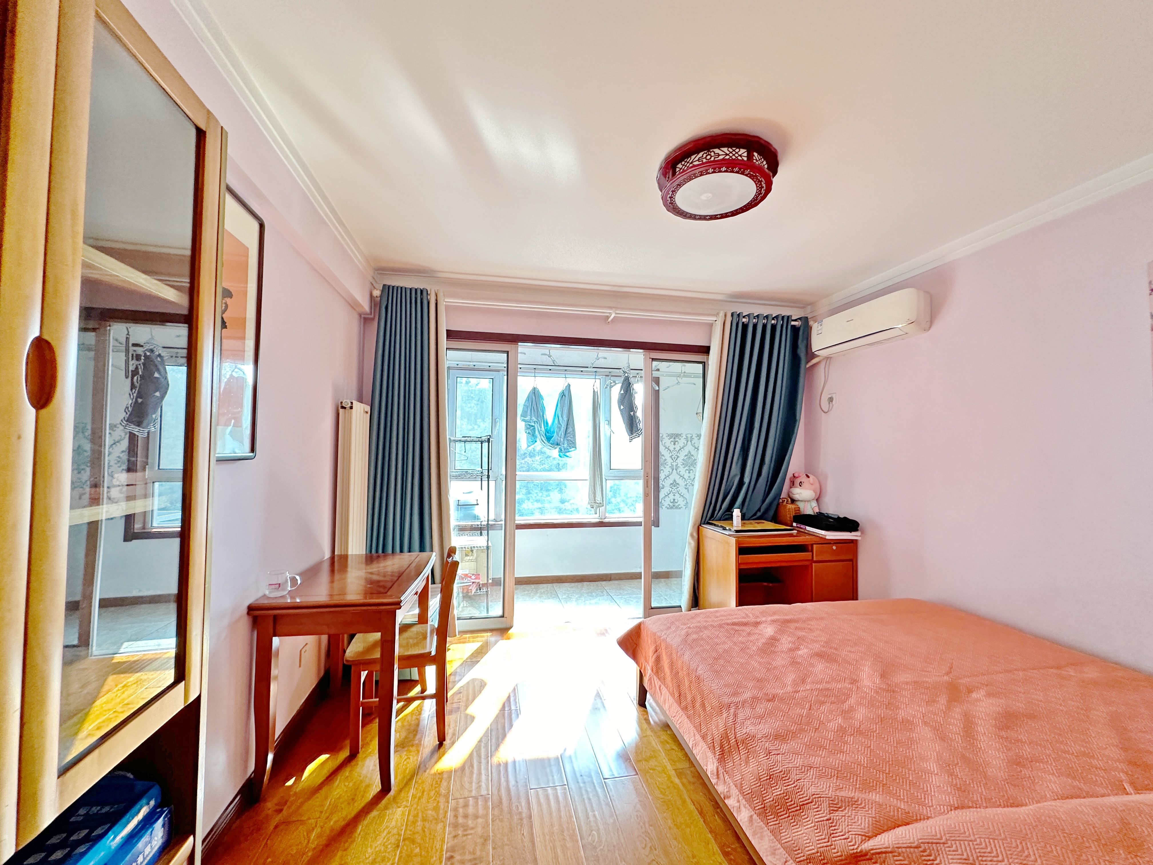 阳光100国际新城(G区)