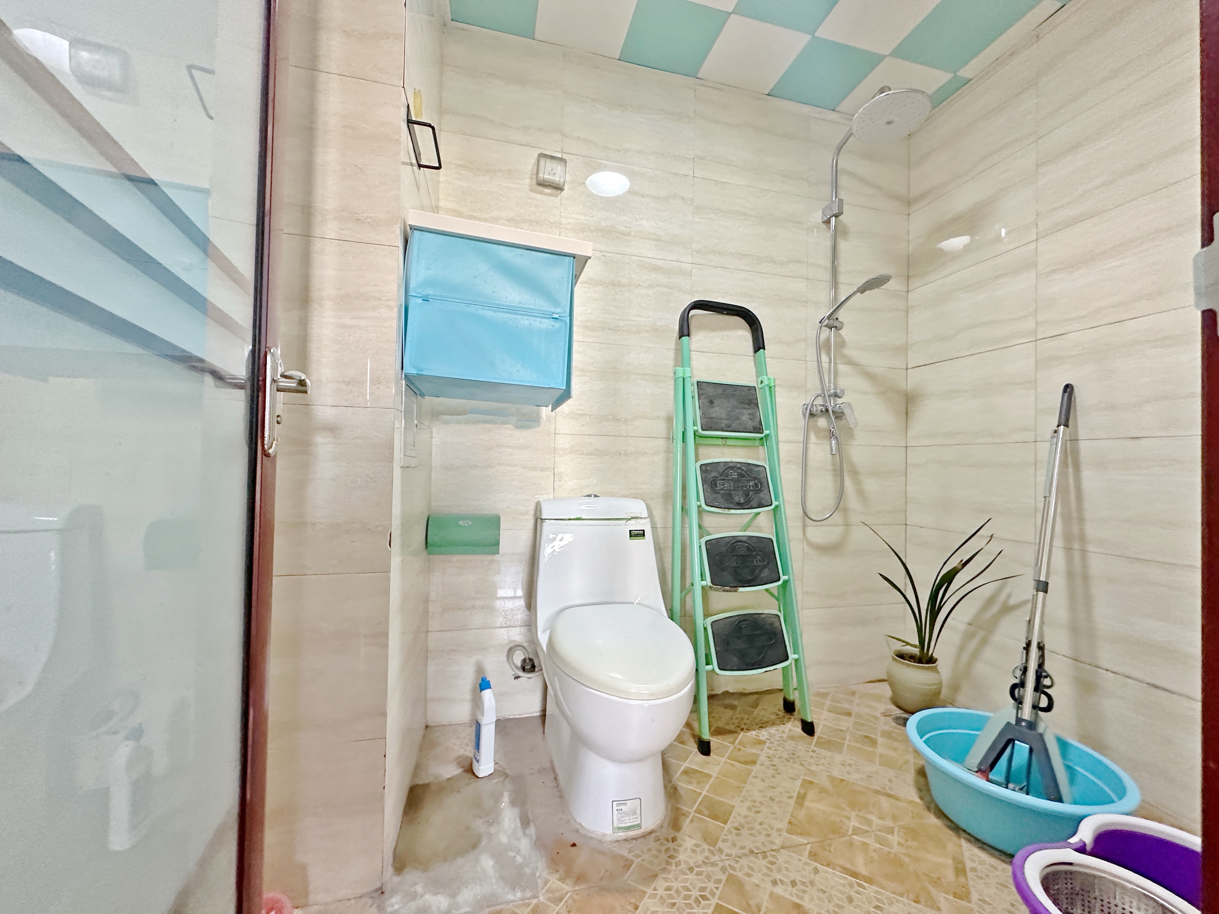 阳光100国际新城(G区)