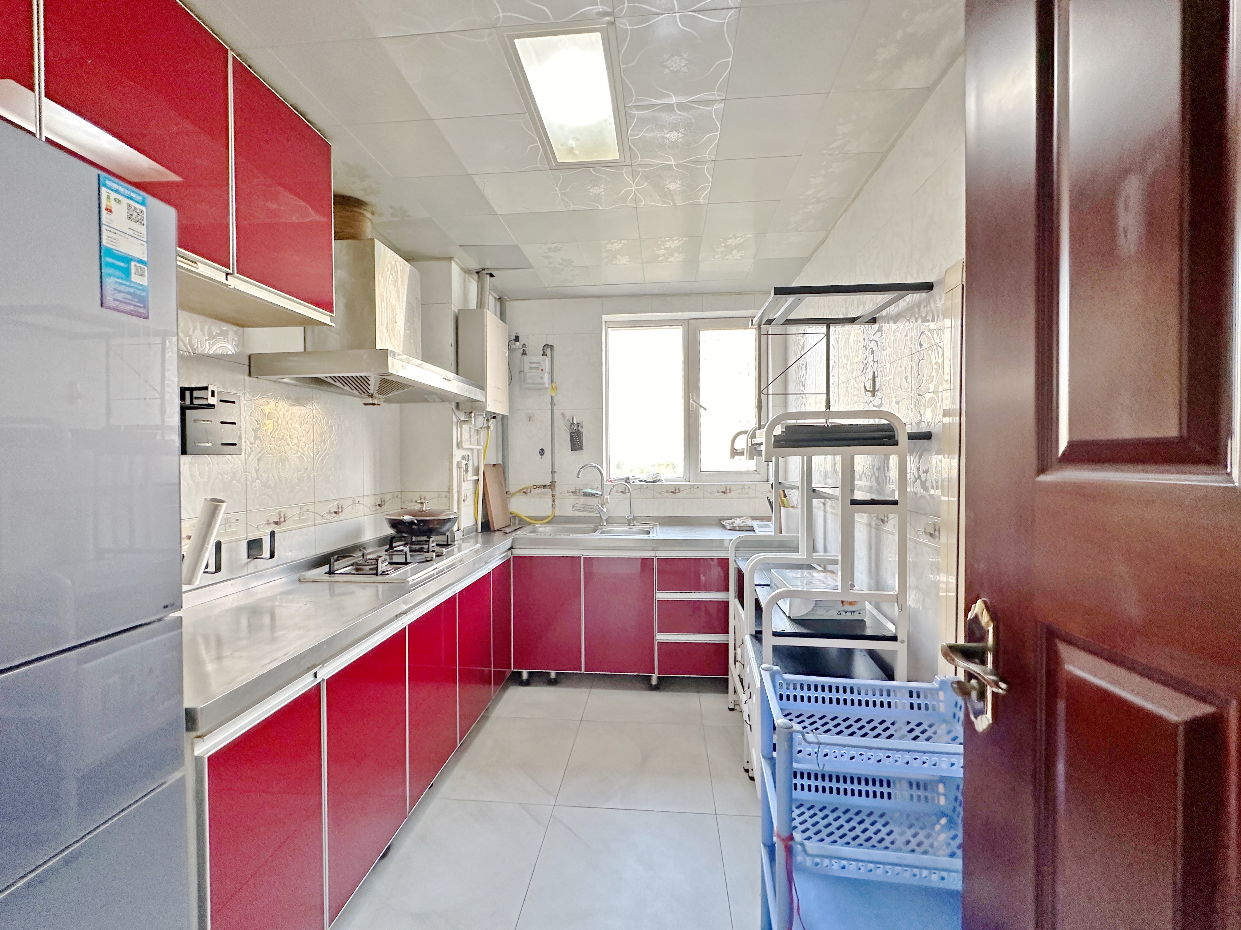 阳光100国际新城(G区)