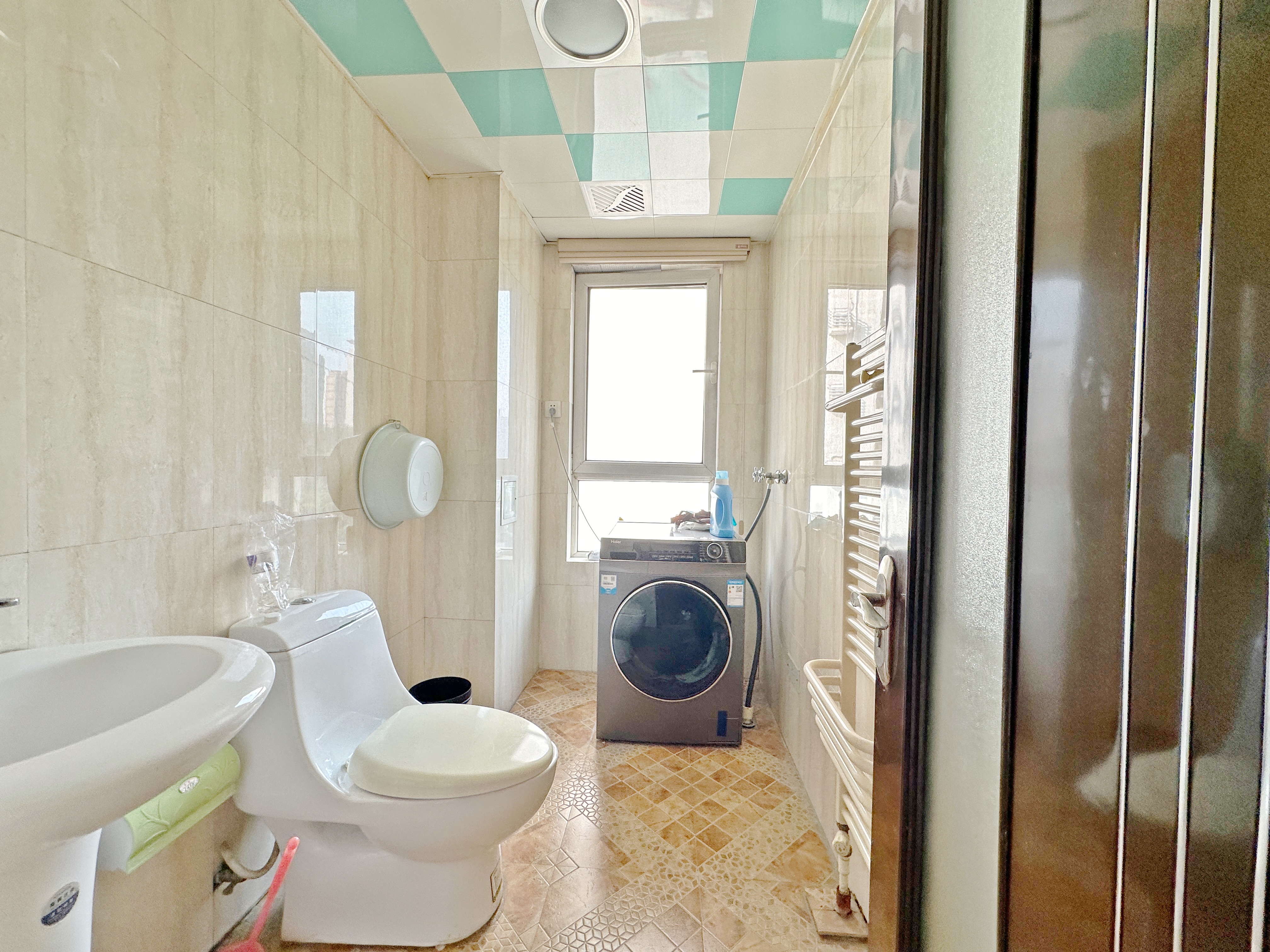 阳光100国际新城(G区)