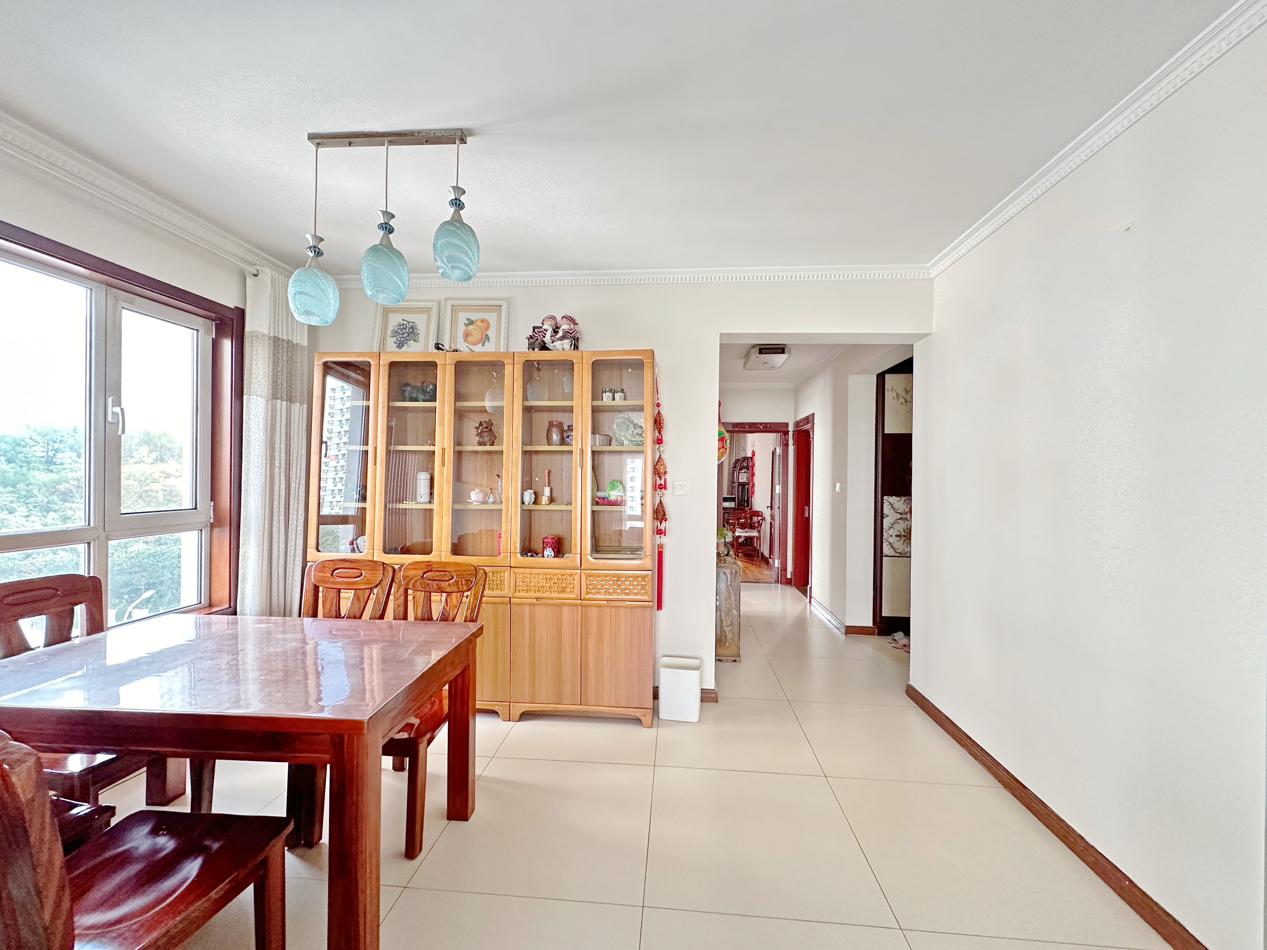 阳光100国际新城(G区)