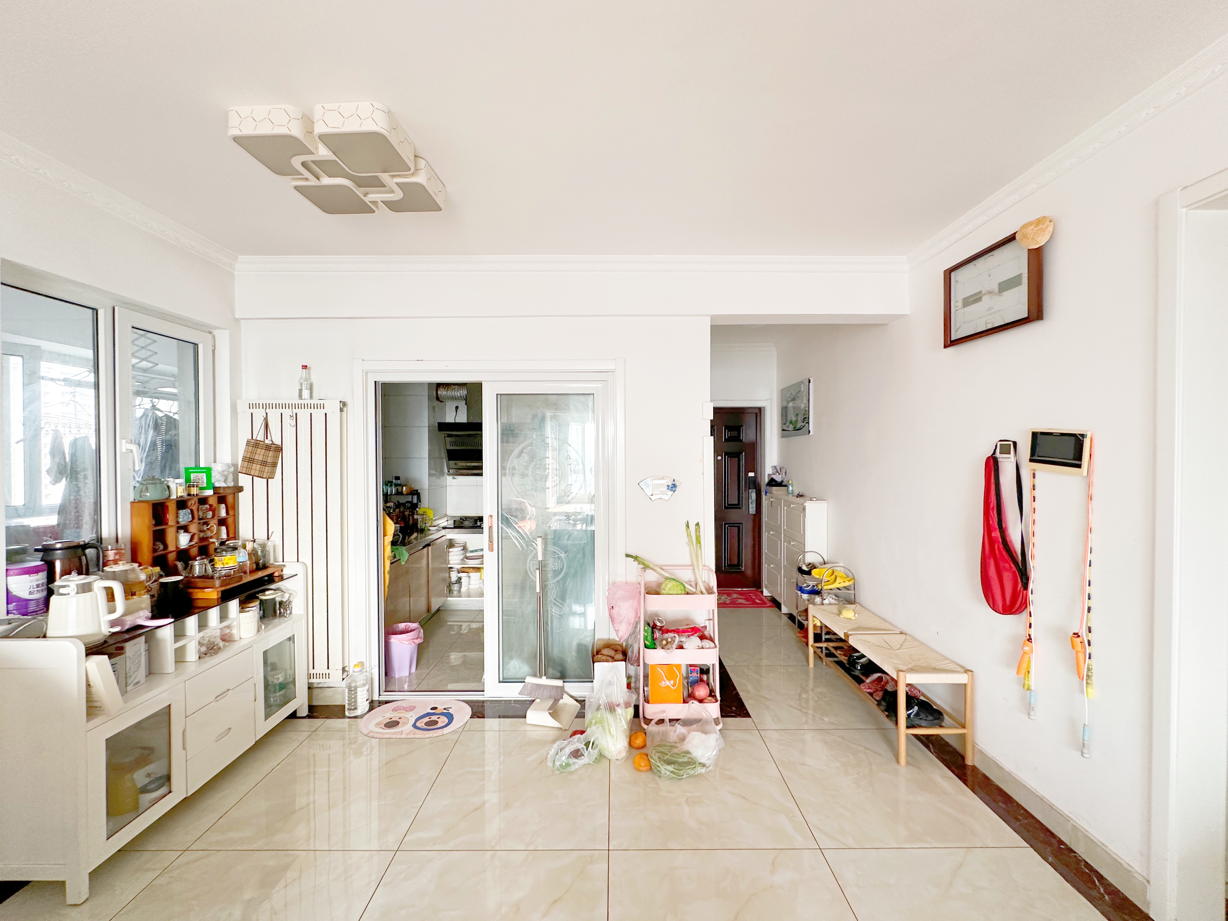 绿地新里梵尔赛公馆