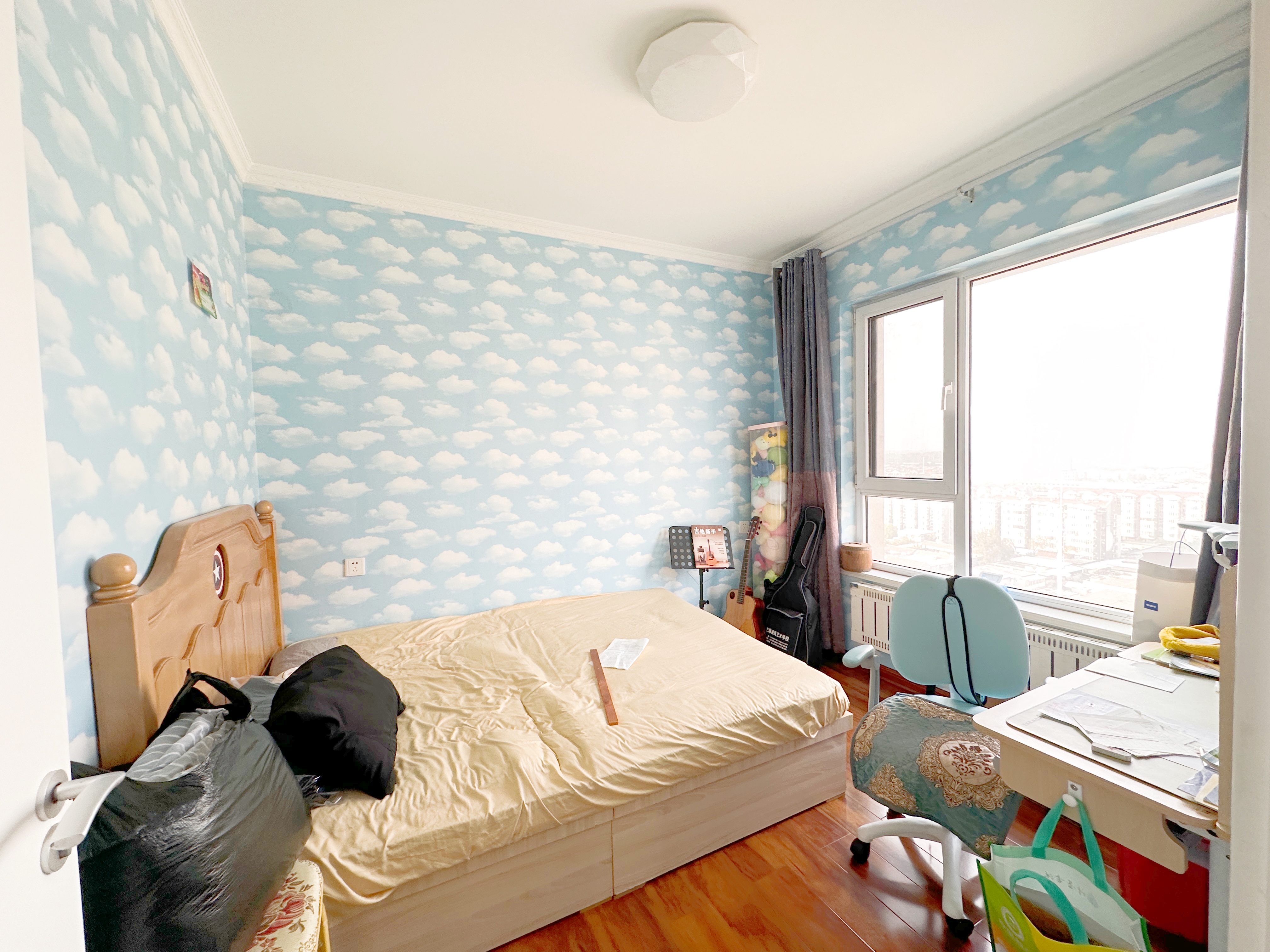 绿地新里梵尔赛公馆