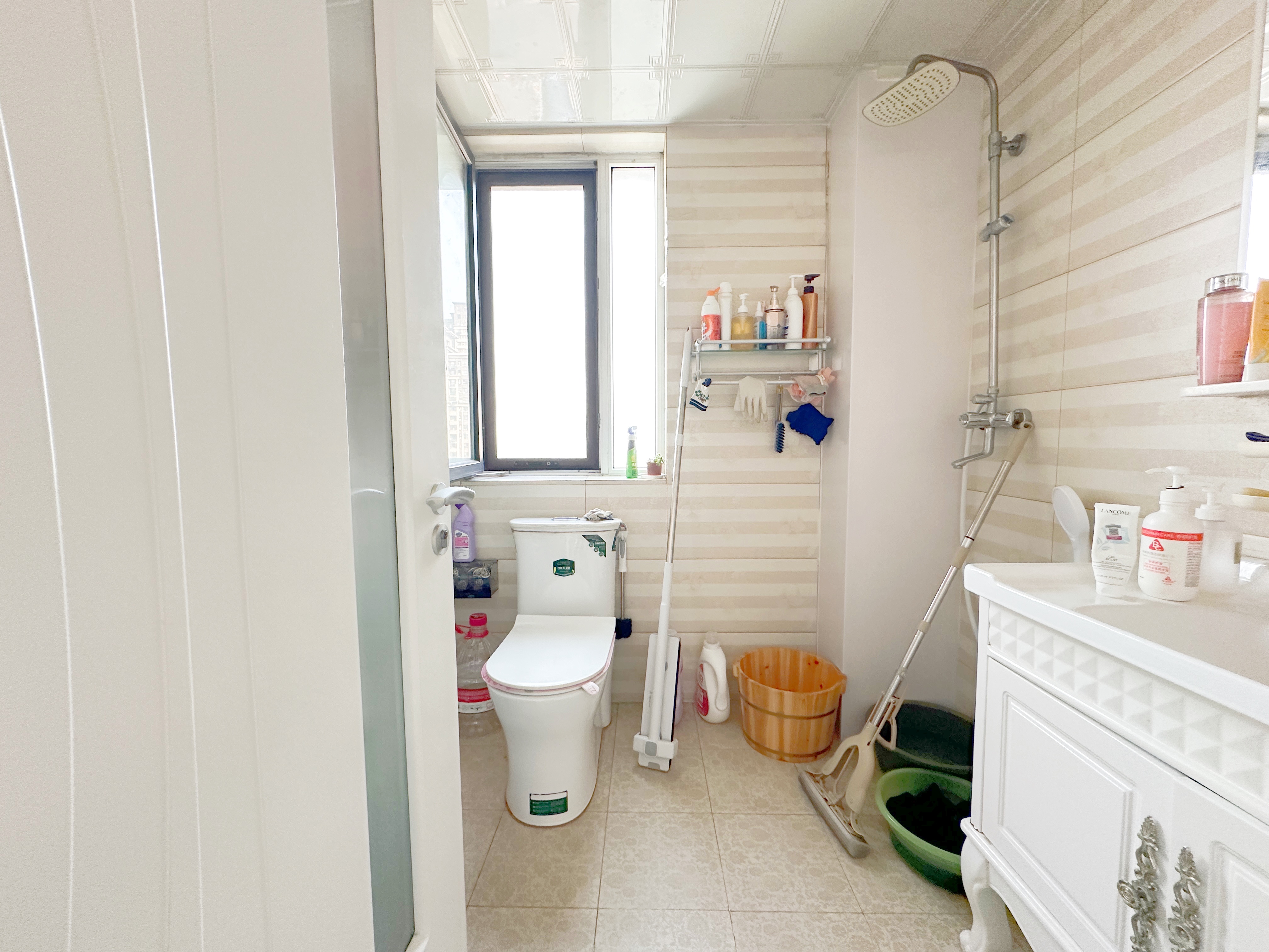 绿地新里梵尔赛公馆