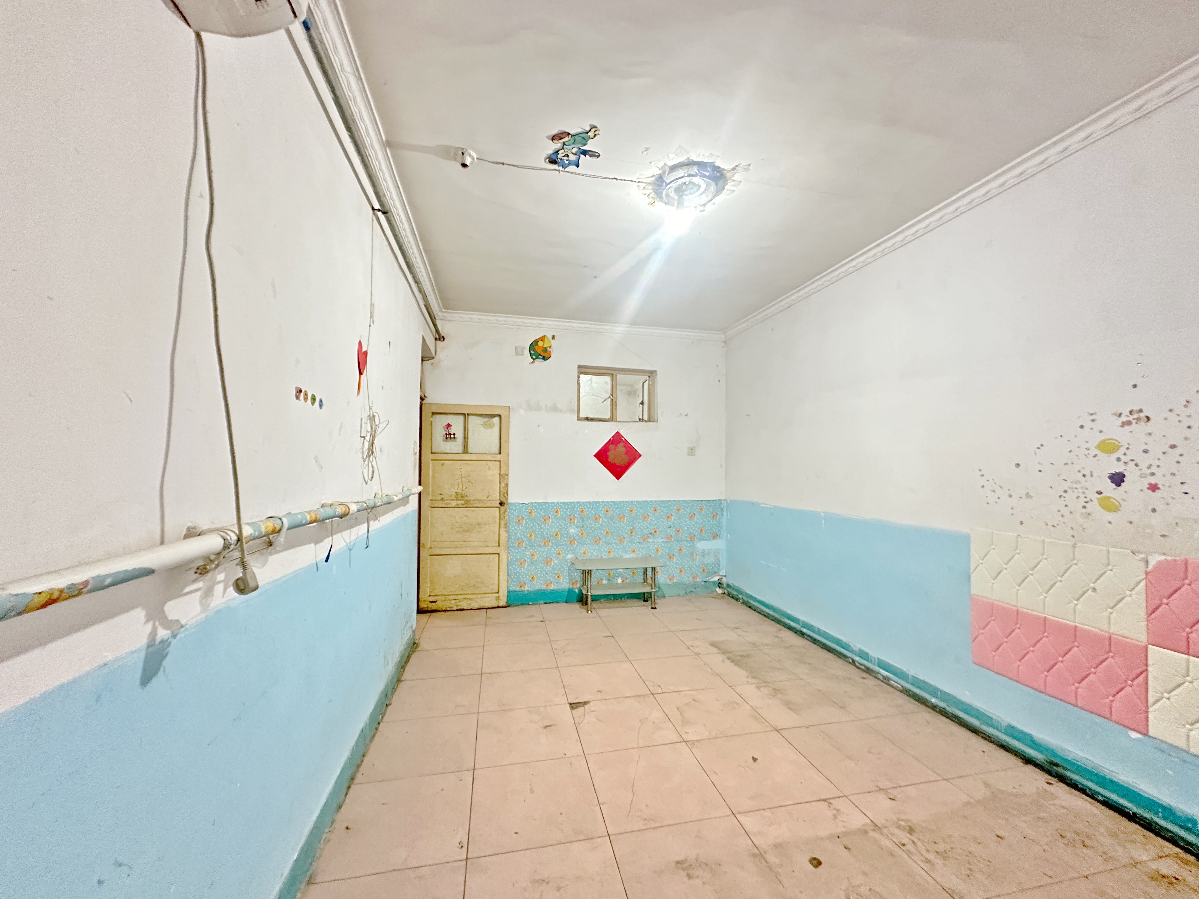 营市东街单位宿舍