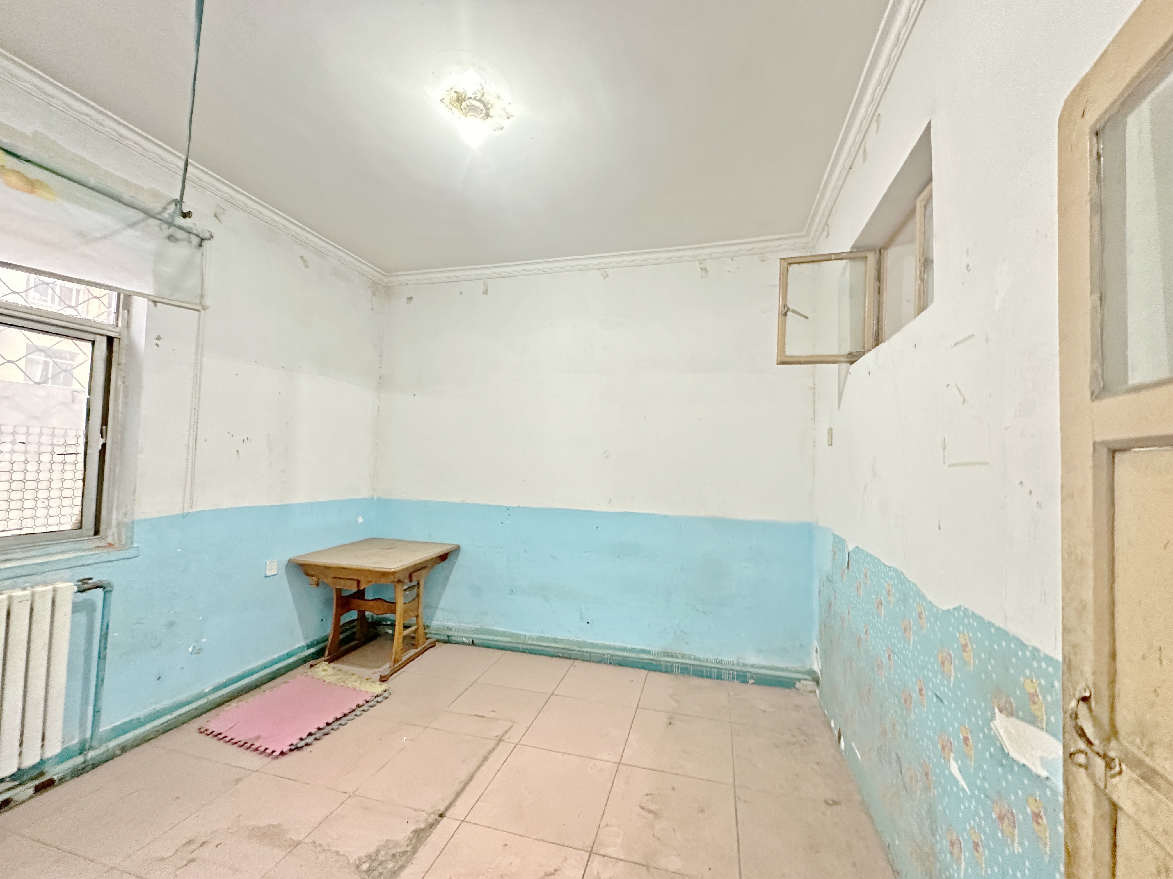 营市东街单位宿舍