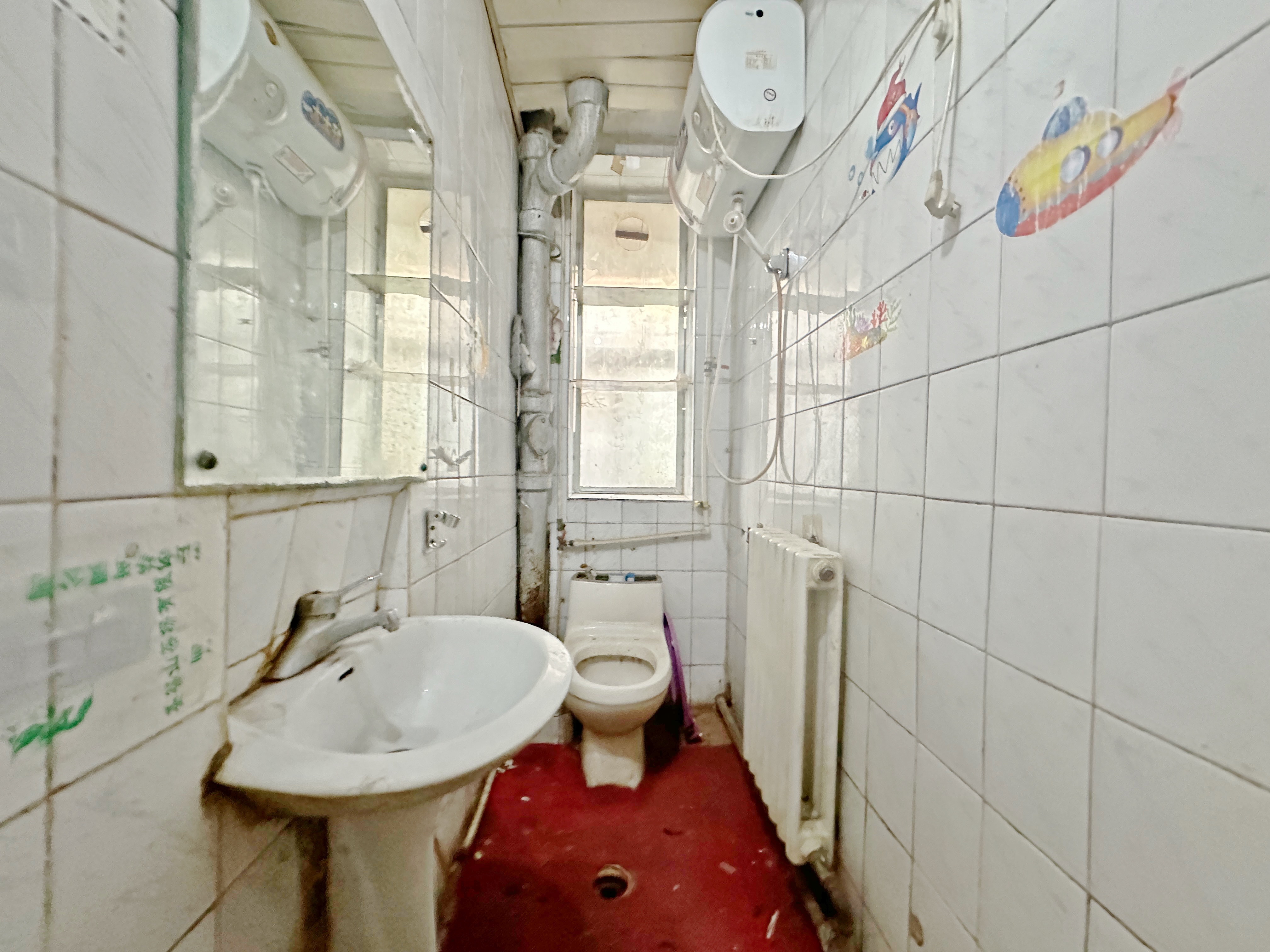 营市东街单位宿舍